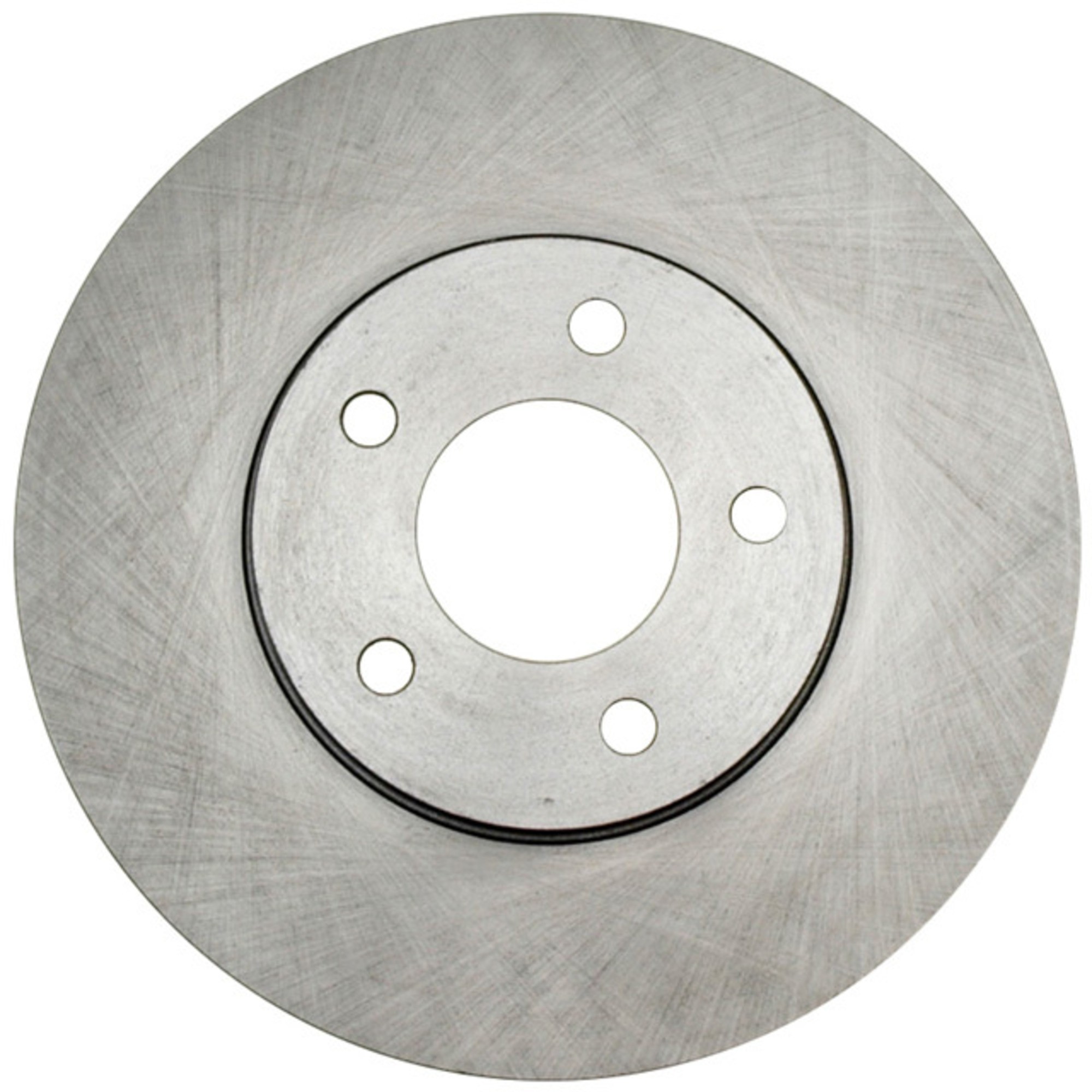 Raybestos R-Line Brake Rotor