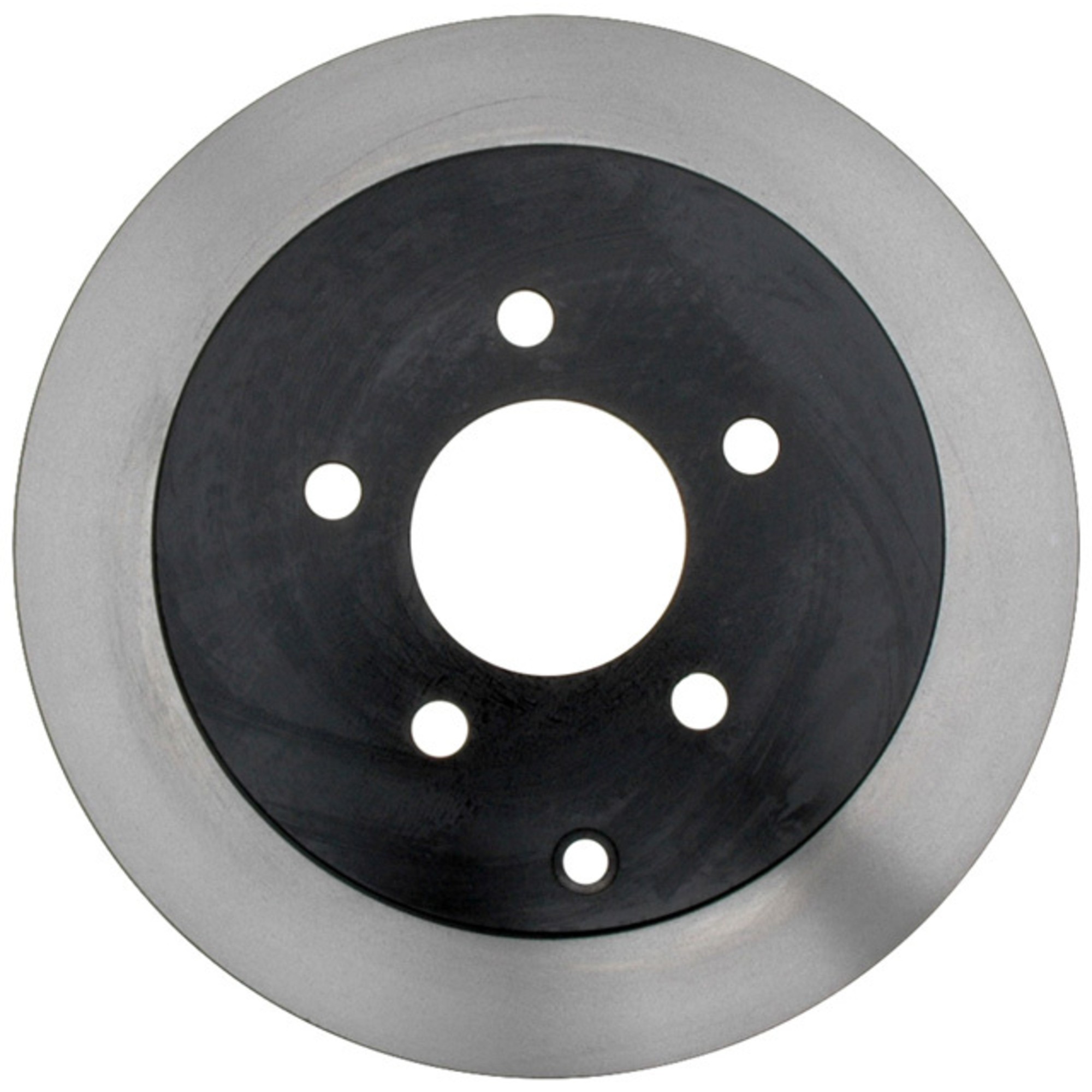 Raybestos Specialty - Truck Brake Rotor