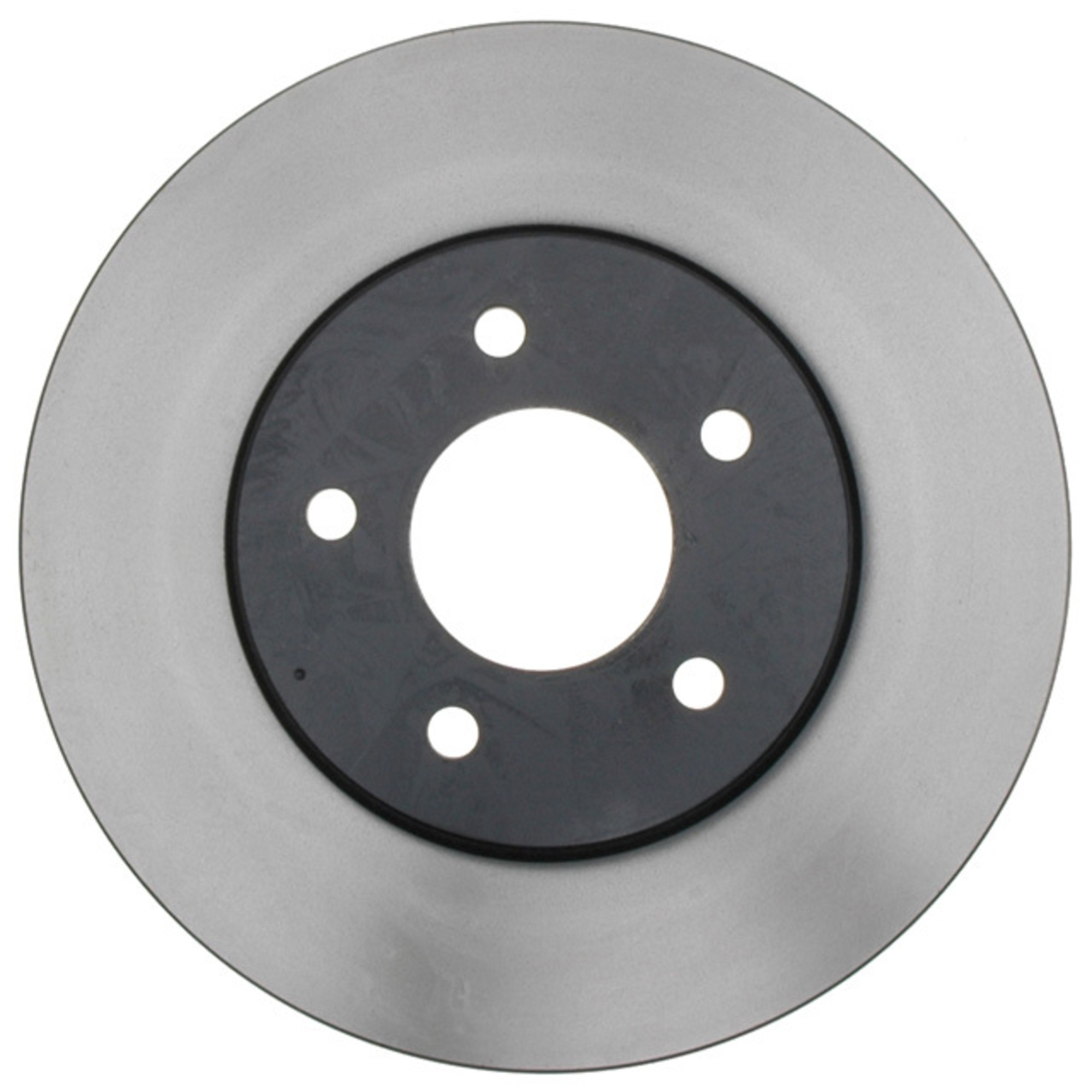 Raybestos Specialty - Truck Brake Rotor