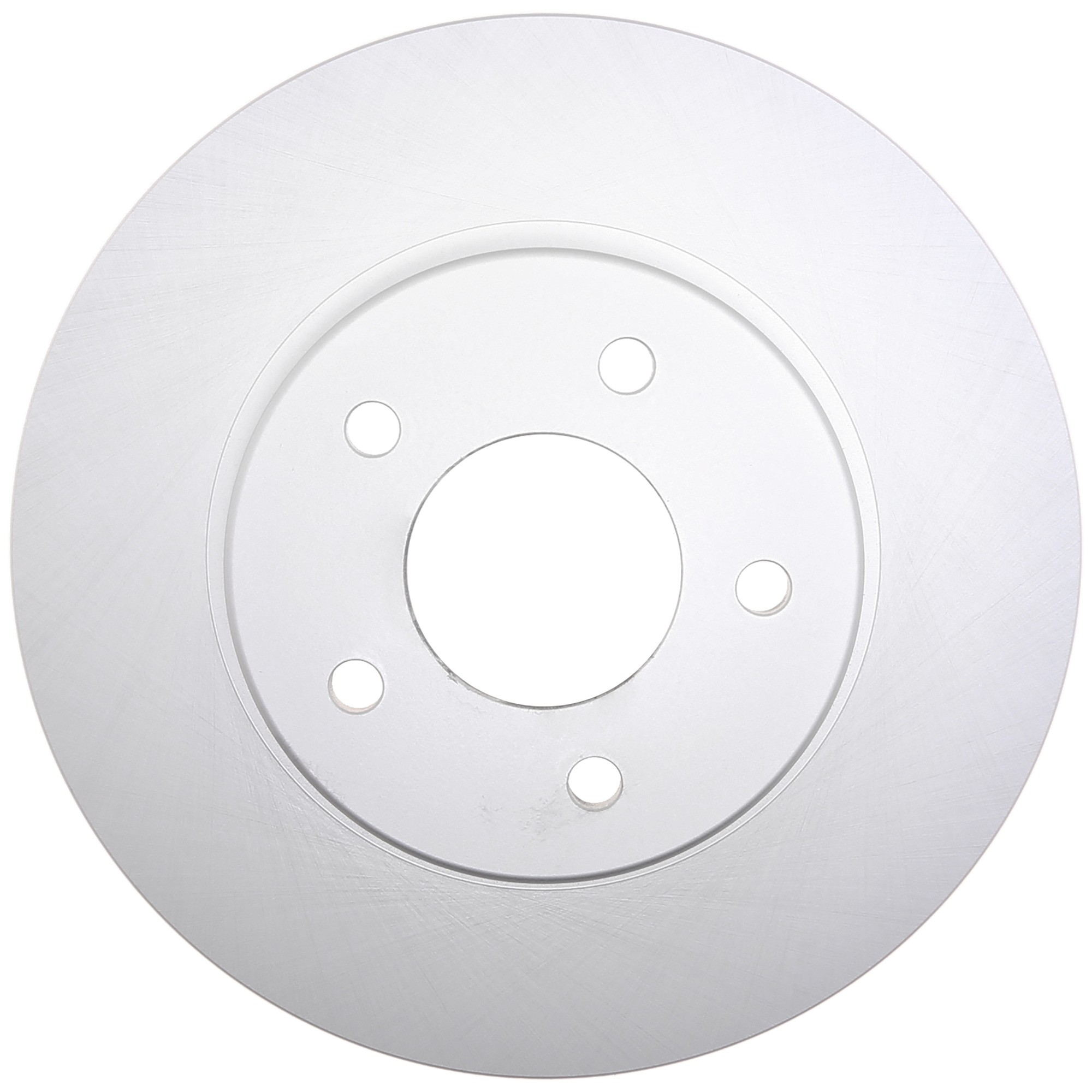 Raybestos Element3 Coated Brake Rotor