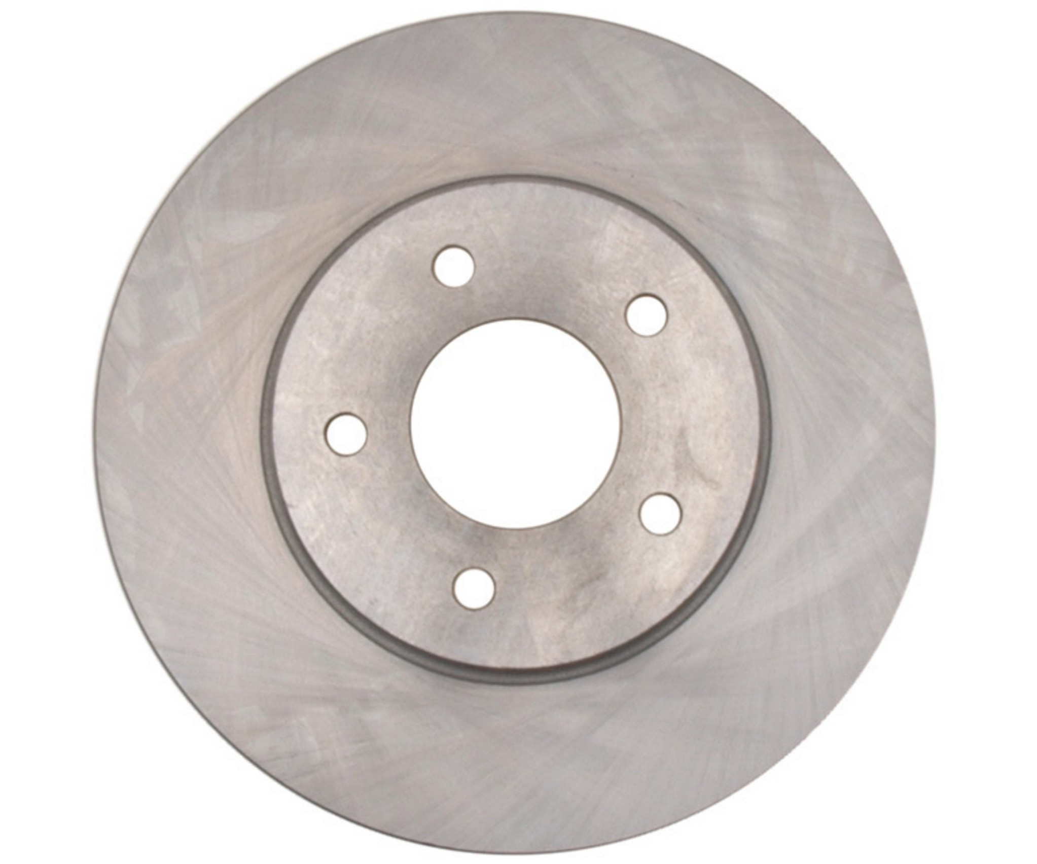 Raybestos R-Line Brake Rotor