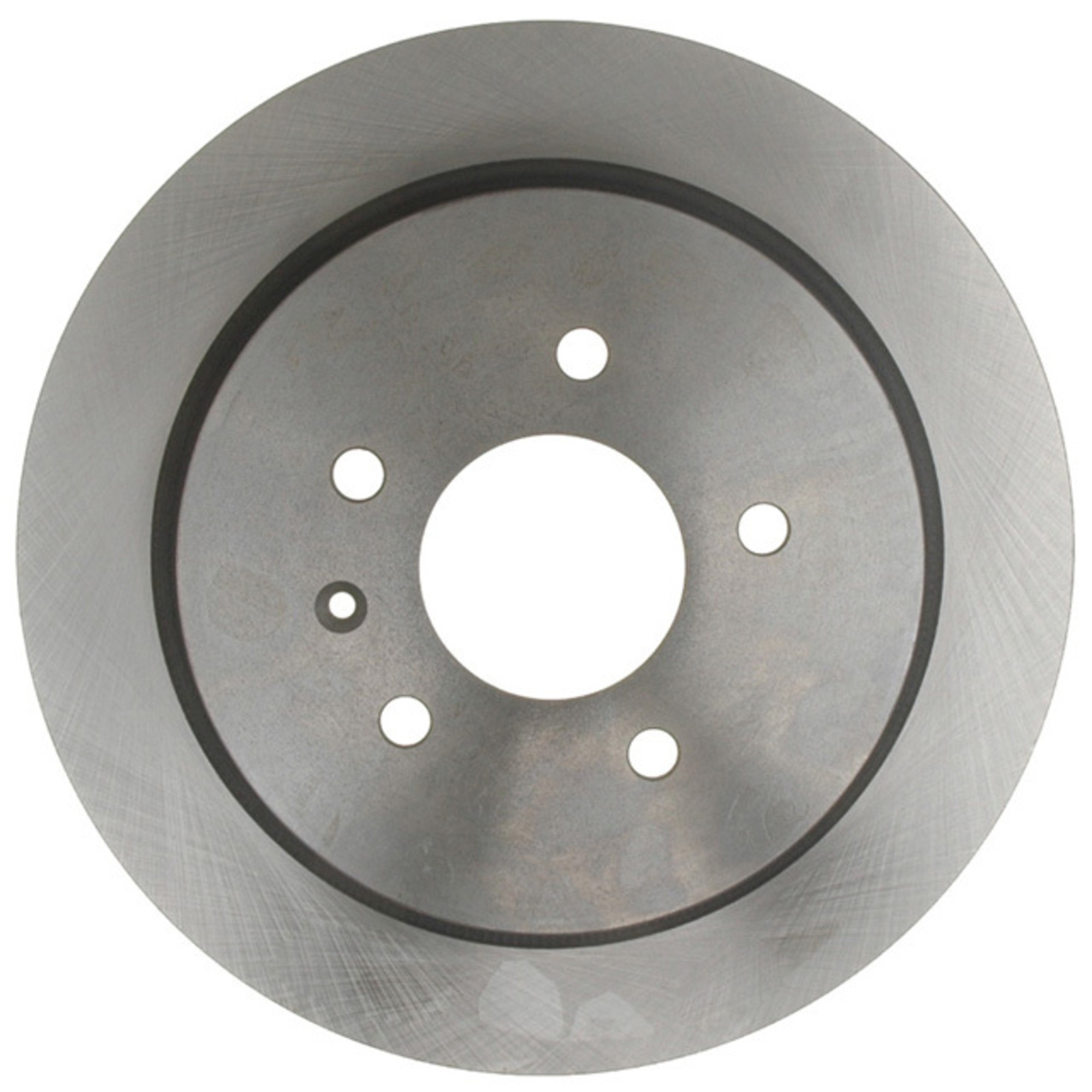 Raybestos R-Line Brake Rotor