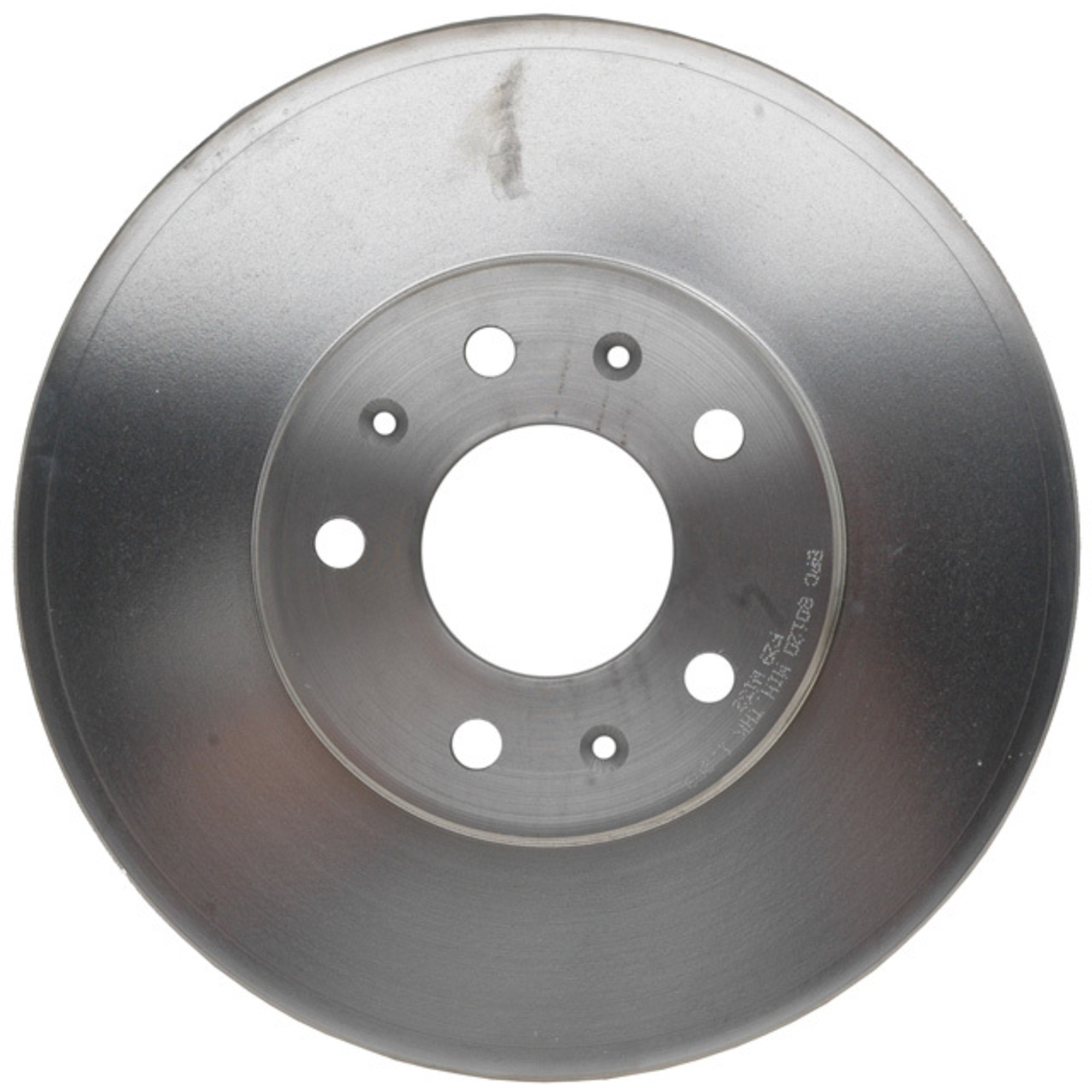 Raybestos R-Line Brake Rotor