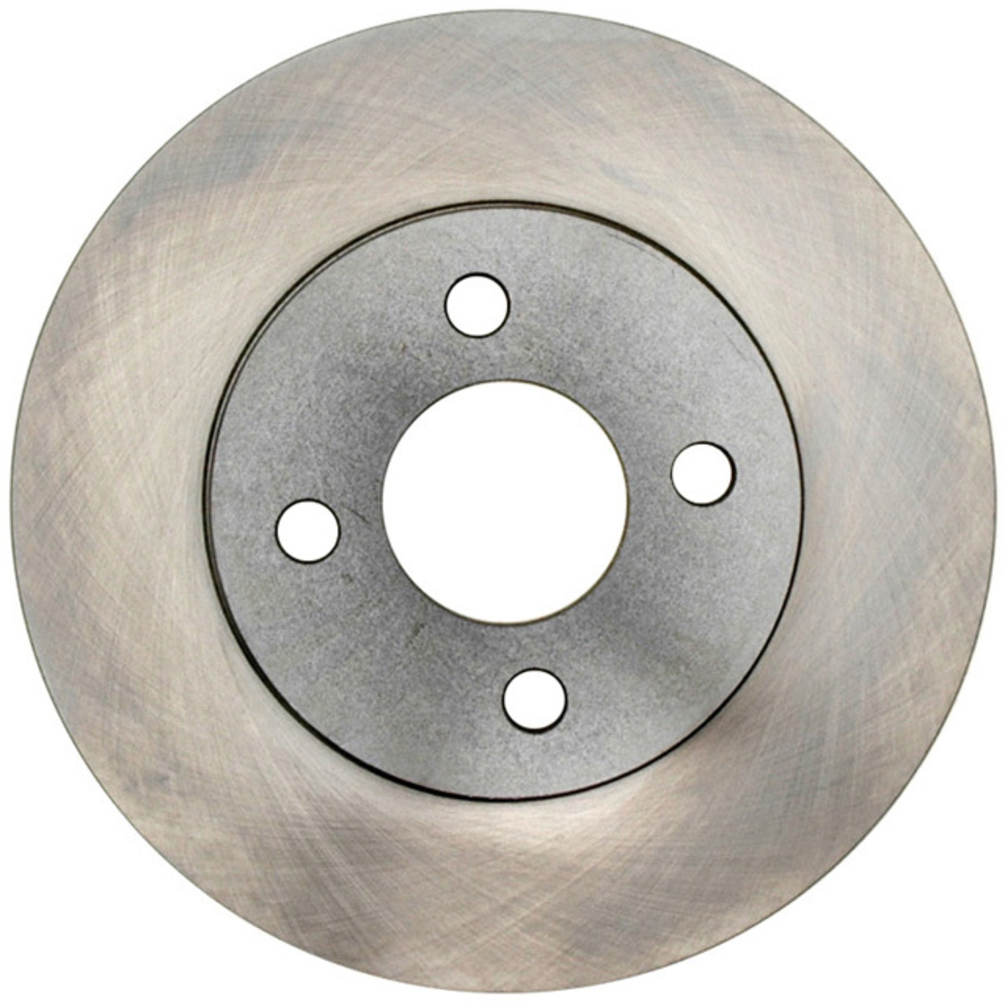 Raybestos R-Line Brake Rotor