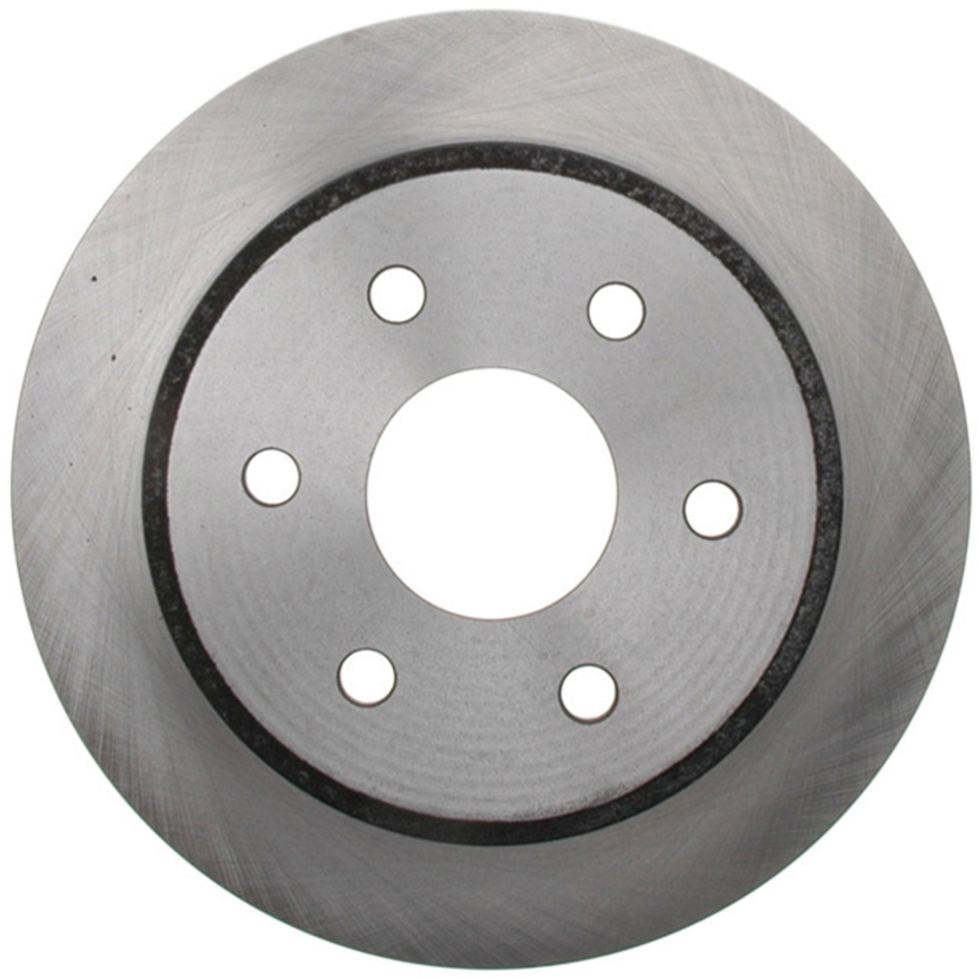 Raybestos R-Line Brake Rotor