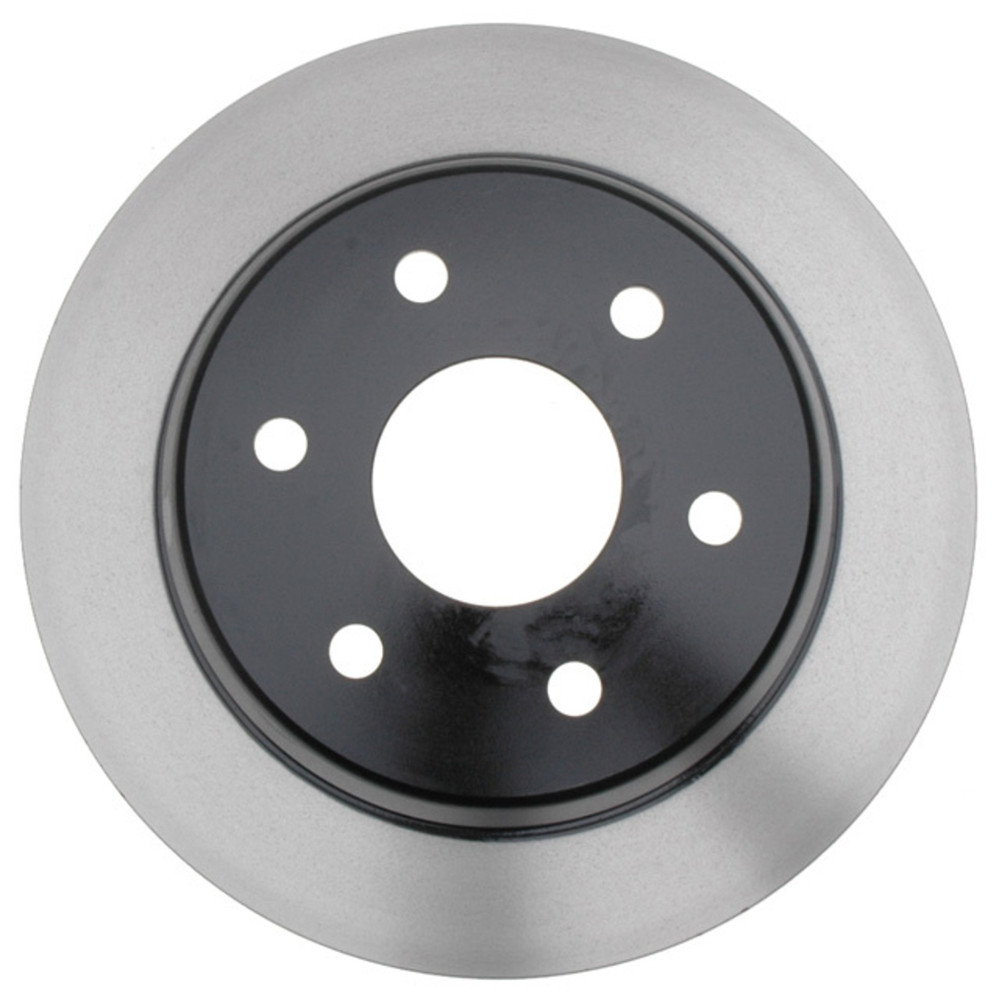 Raybestos Specialty - Truck Brake Rotor