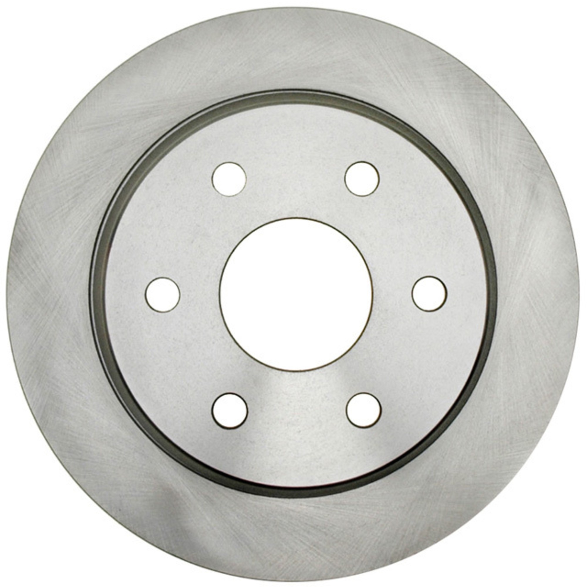Raybestos R-Line Brake Rotor