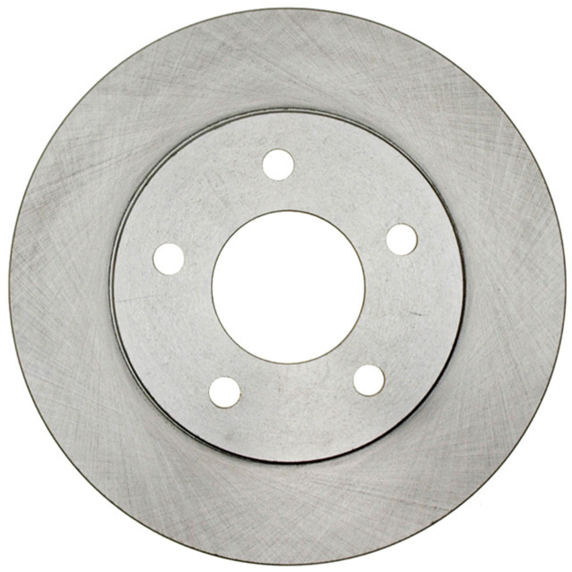 Raybestos R-Line Brake Rotor