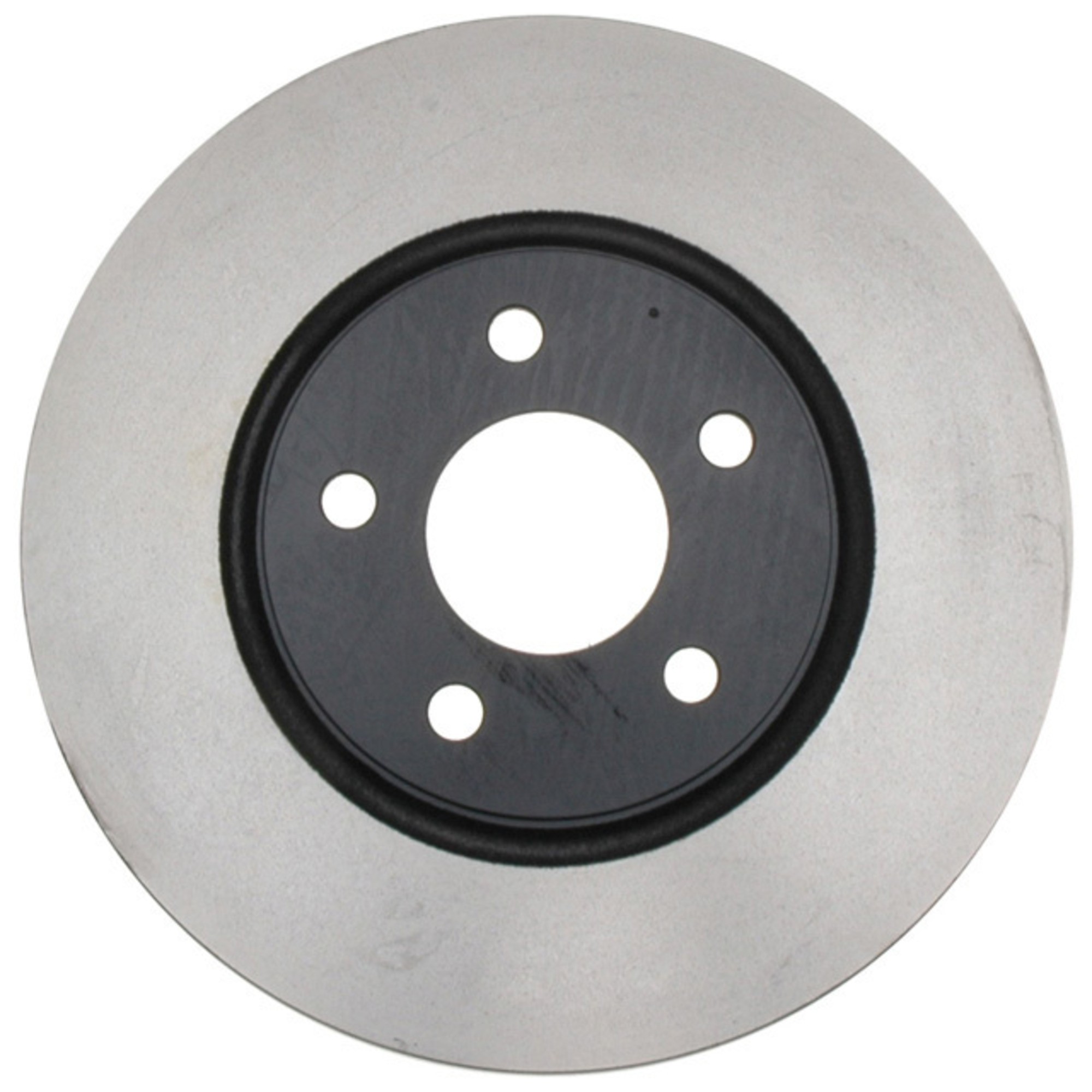 Raybestos Specialty - Street Performance Brake Rotor
