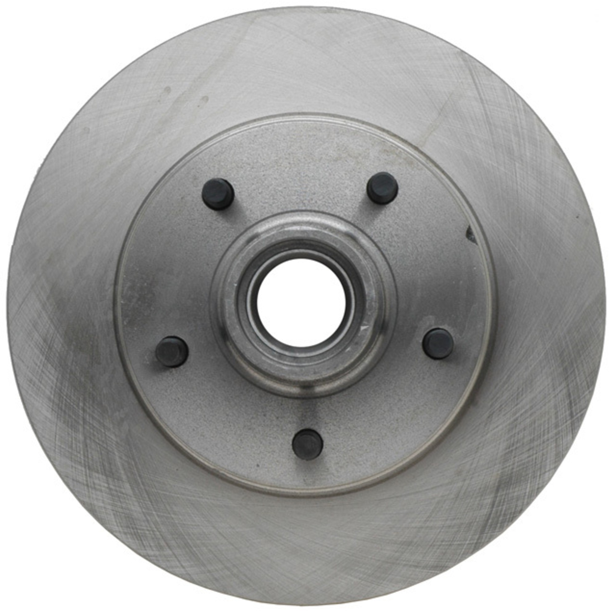 Raybestos R-Line Brake Rotor & Hub Assy