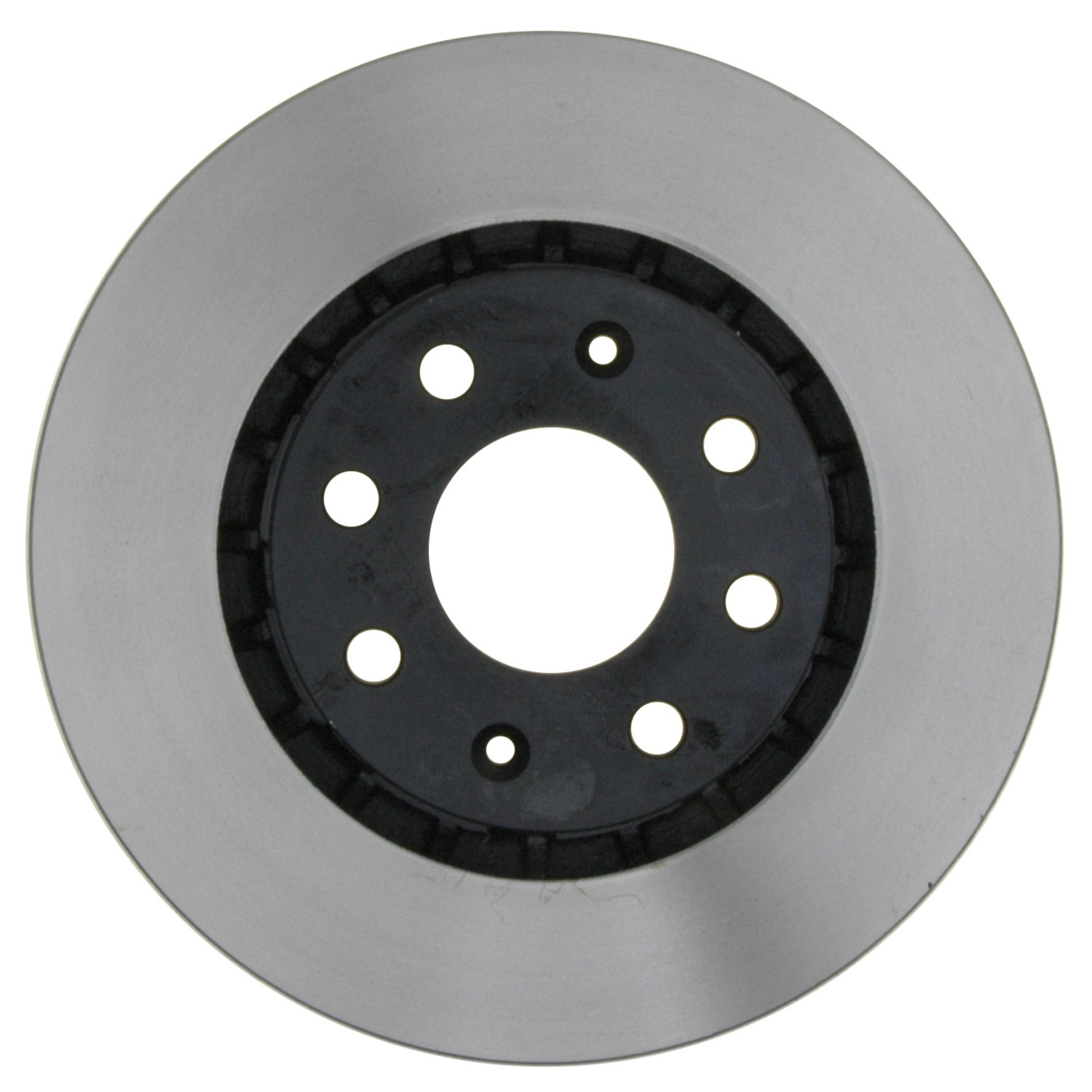 Raybestos Specialty - Street Performance Brake Rotor