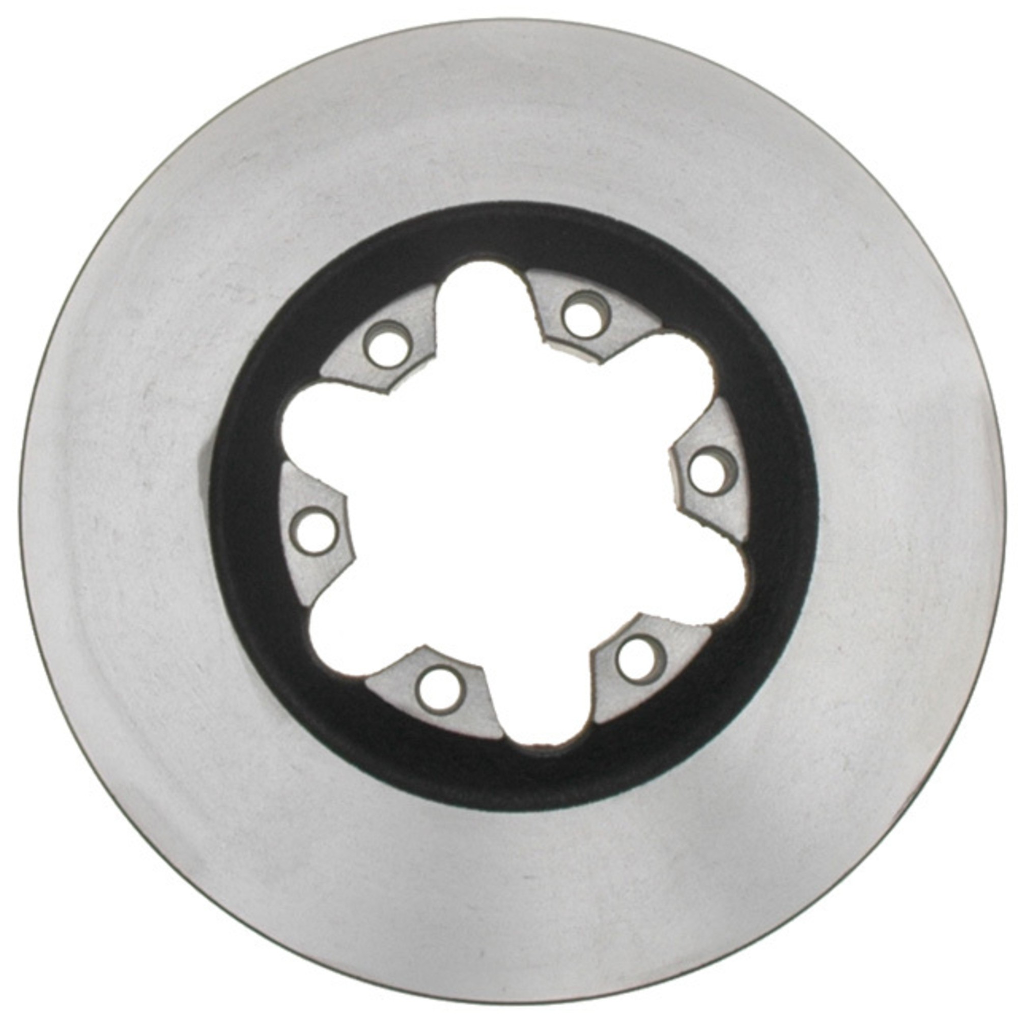 Raybestos Specialty - Truck Brake Rotor