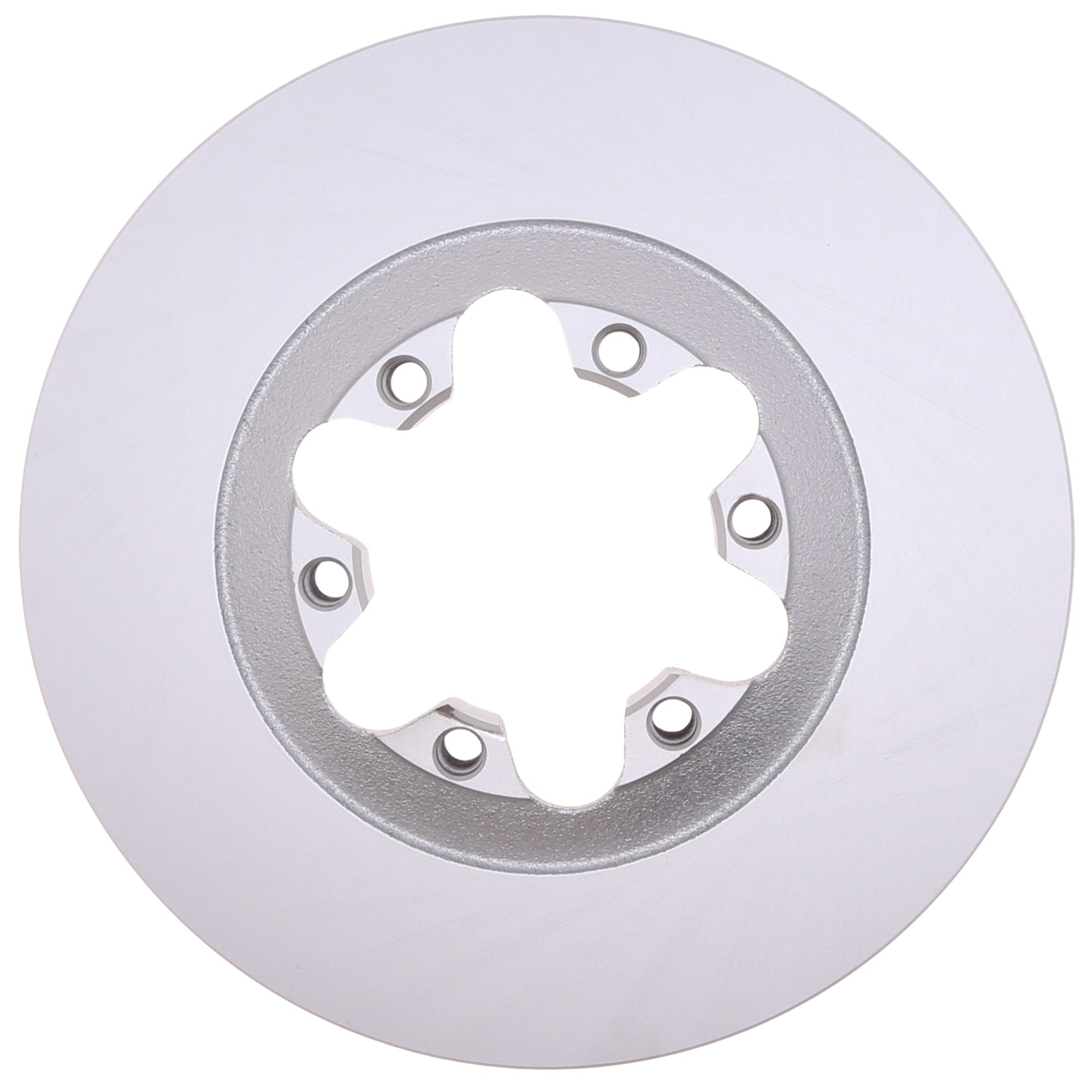 Raybestos Element3 Coated Brake Rotor