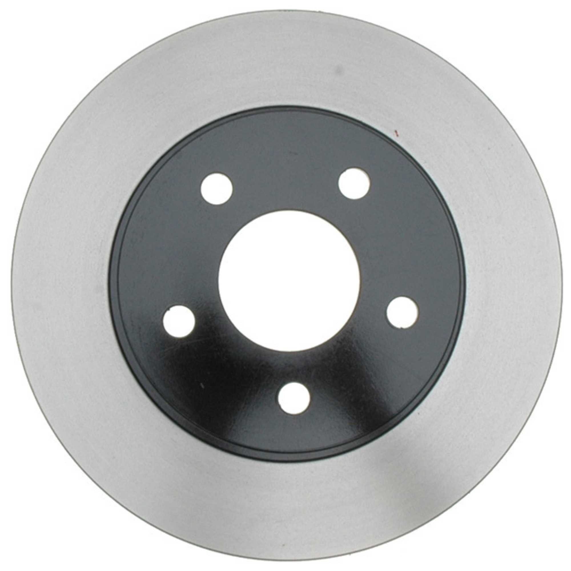 Raybestos Specialty - Street Performance Brake Rotor