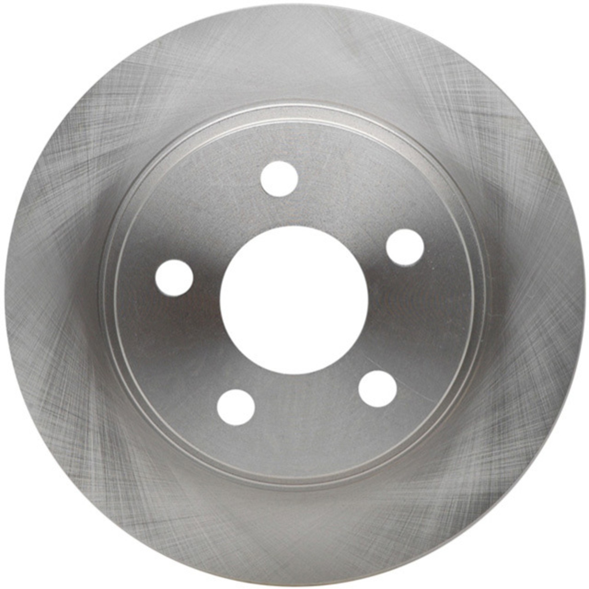Raybestos R-Line Brake Rotor