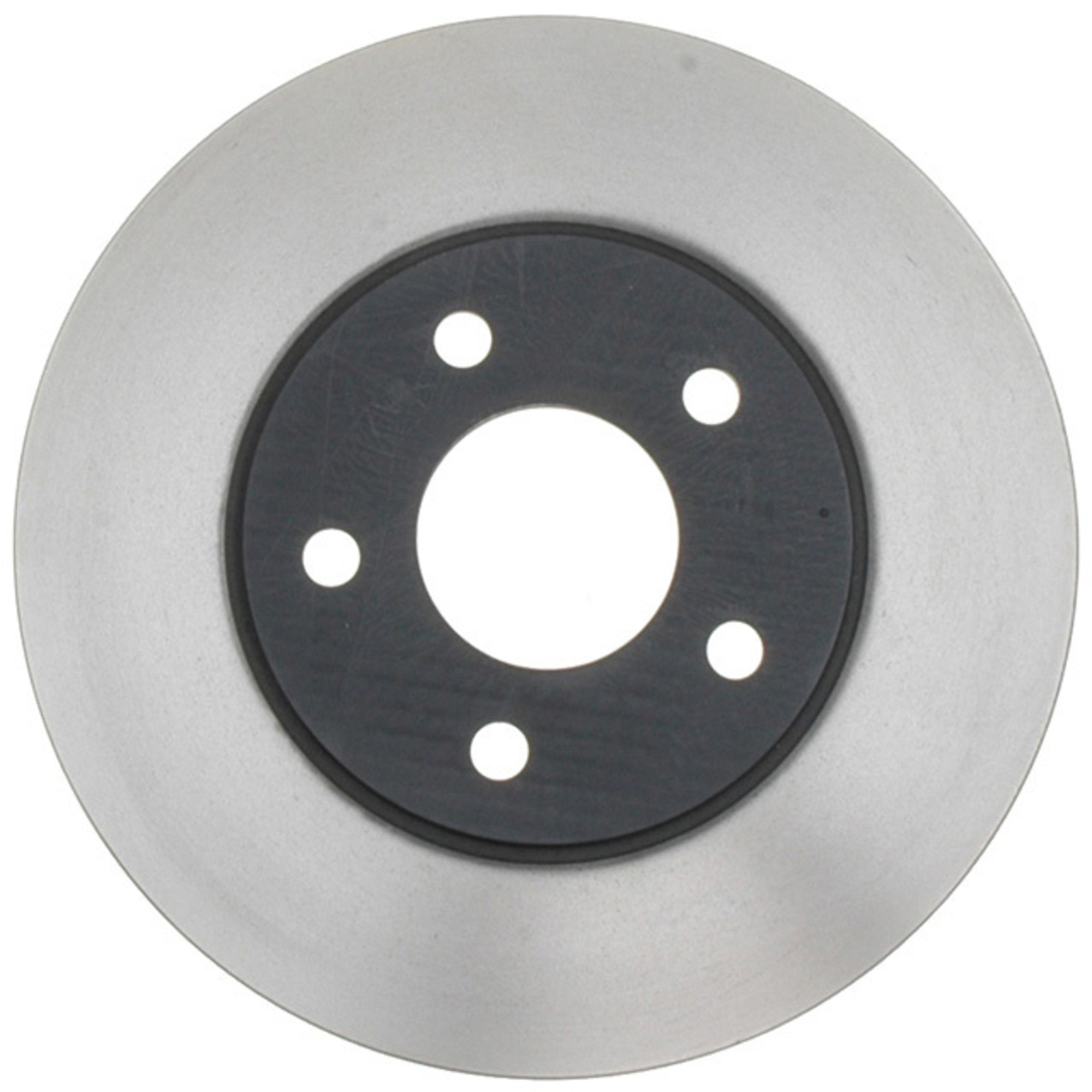 Raybestos Specialty - Street Performance Brake Rotor