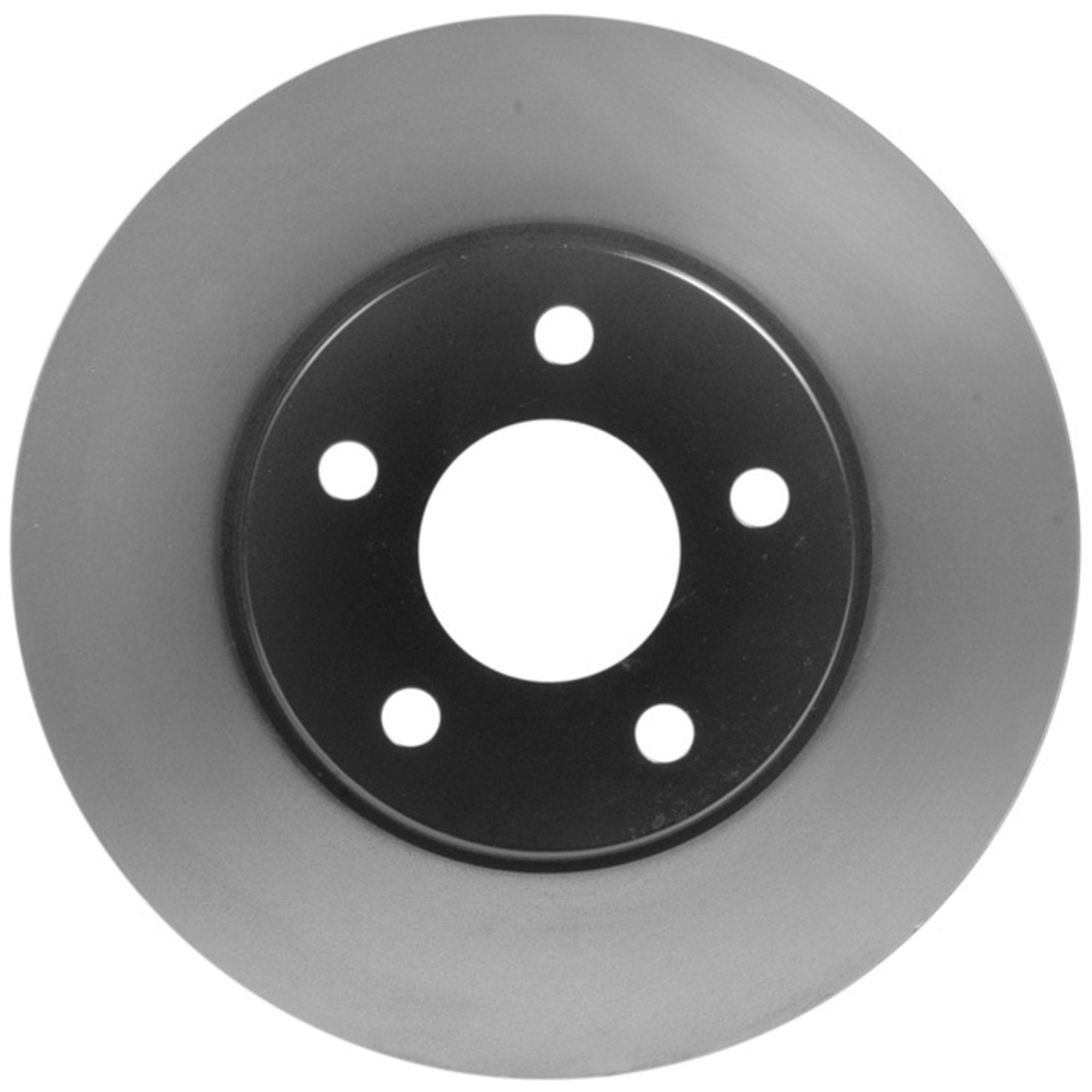 Raybestos R-Line Brake Rotor