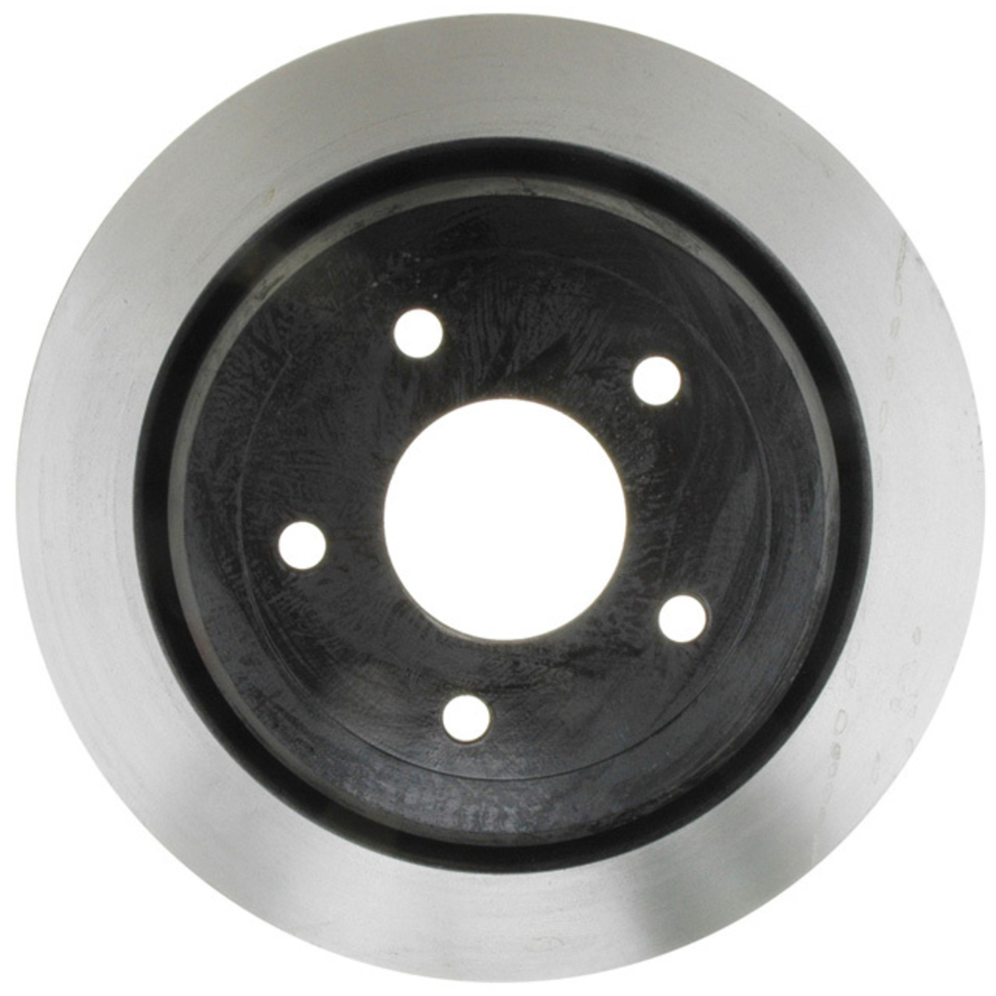 Raybestos Specialty - Street Performance Brake Rotor