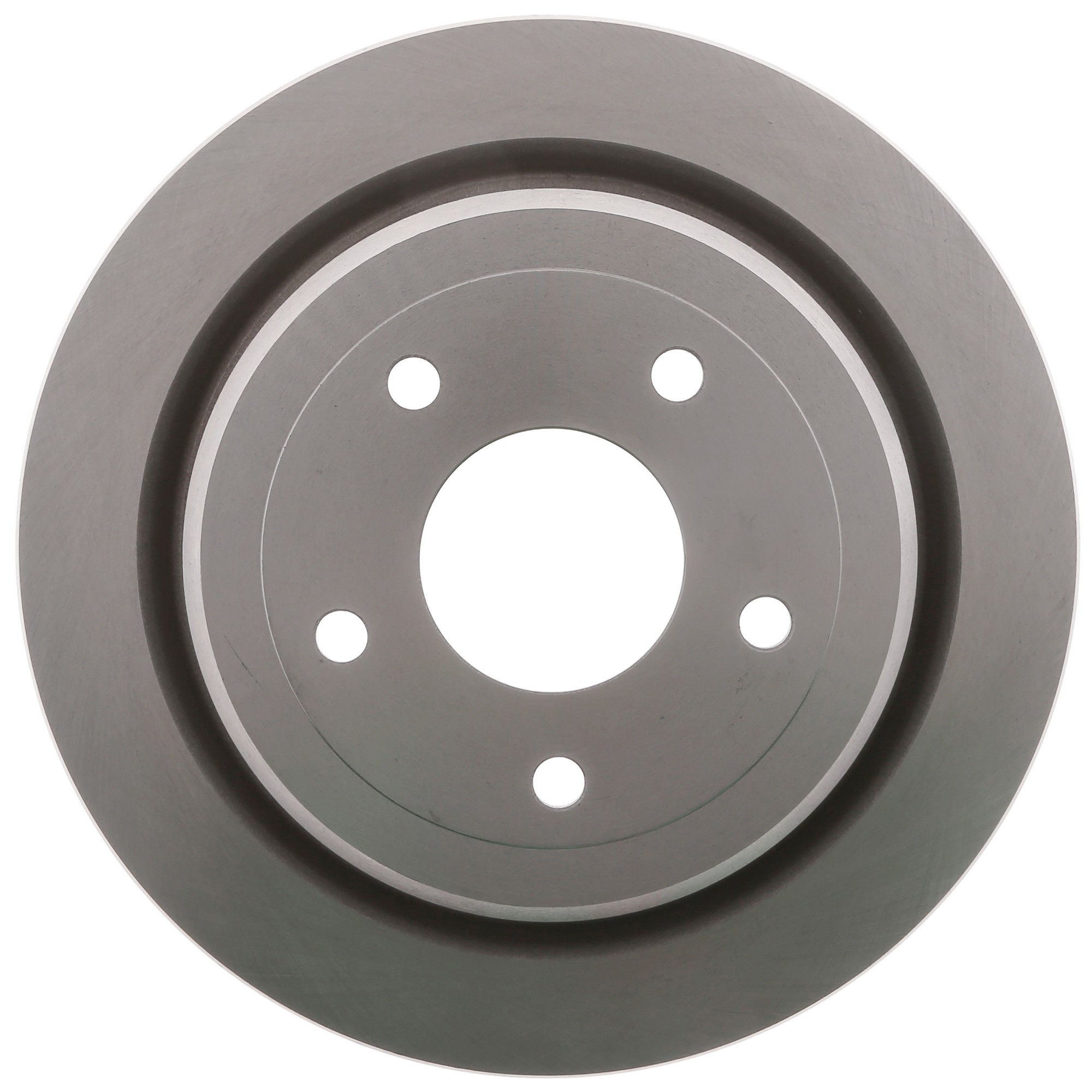 Raybestos R-Line Brake Rotor
