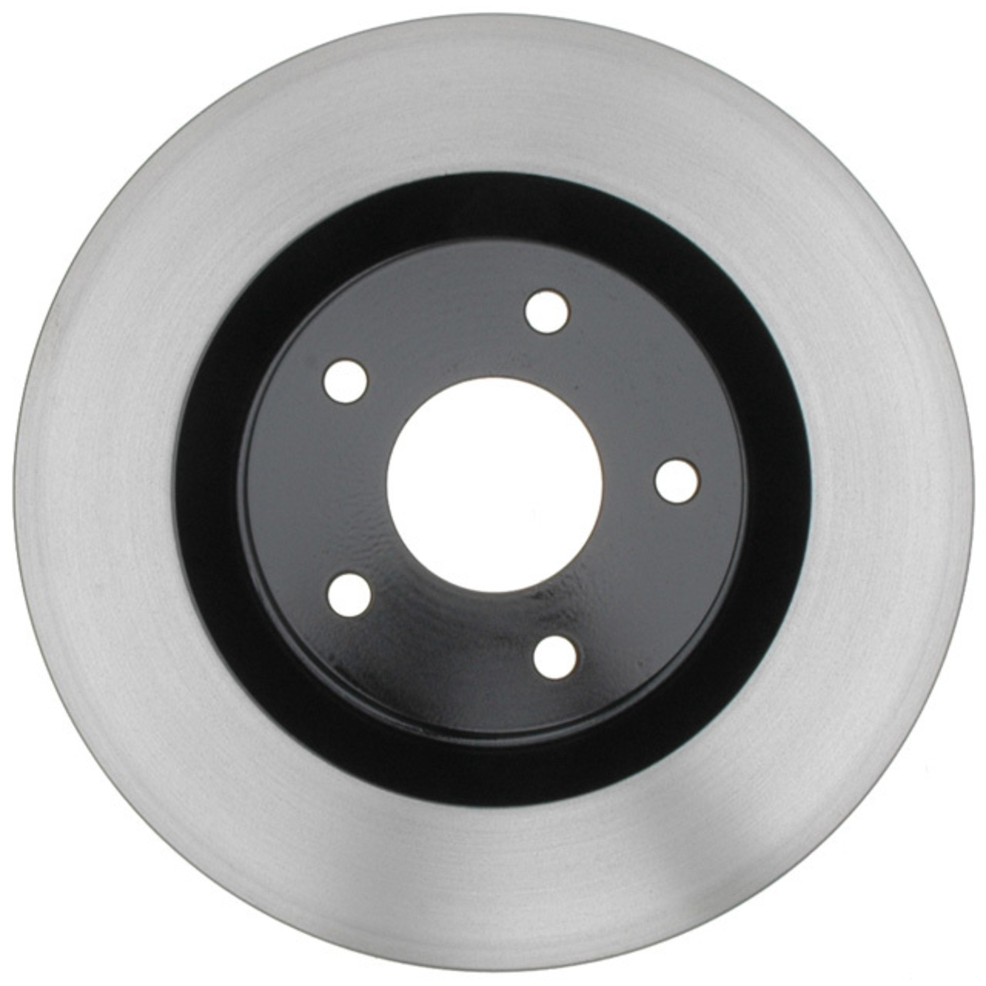 Raybestos Specialty - Street Performance Brake Rotor