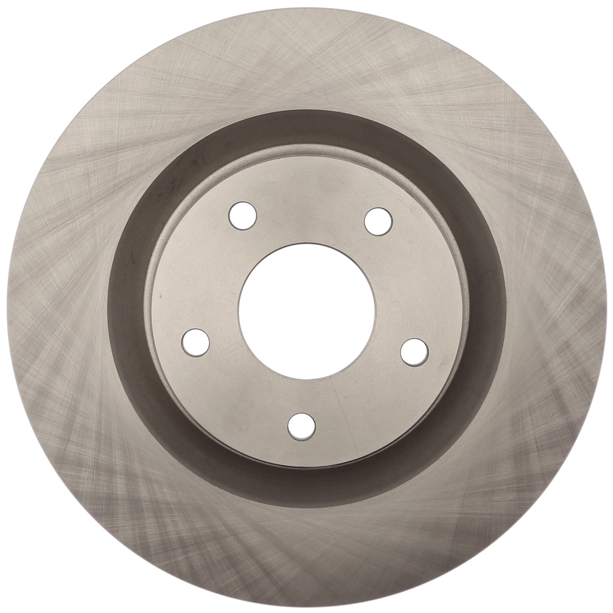 Raybestos R-Line Brake Rotor