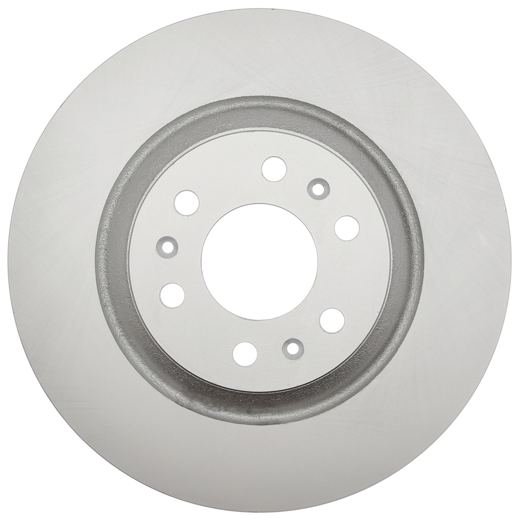 Raybestos Element3 Coated Brake Rotor