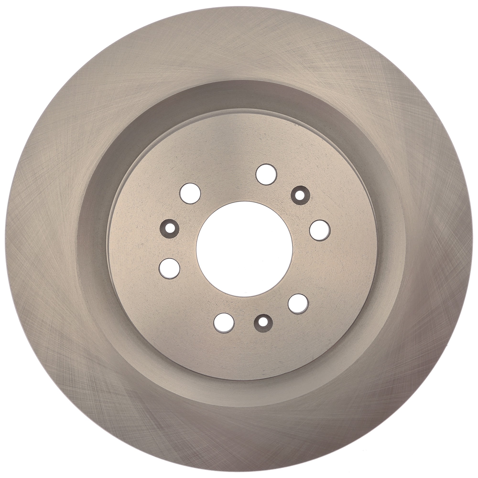 Raybestos R-Line Brake Rotor