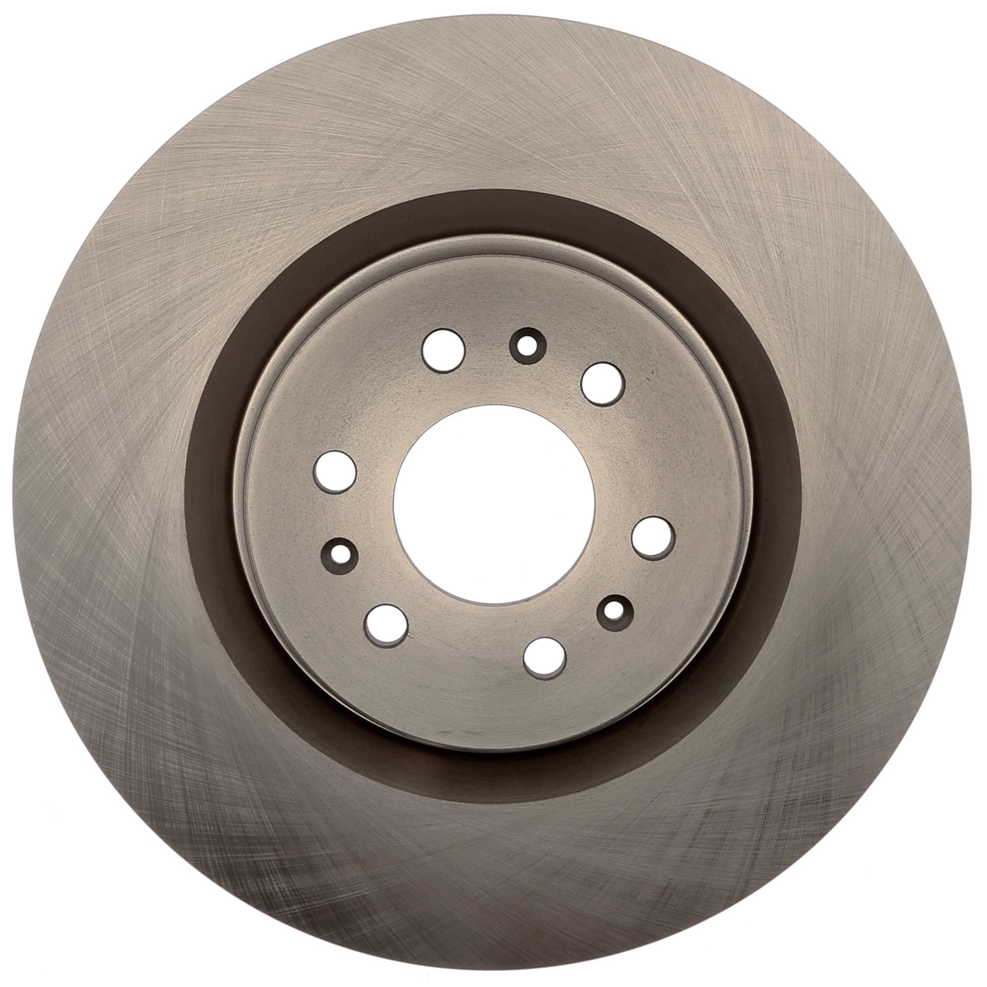 Raybestos R-Line Brake Rotor