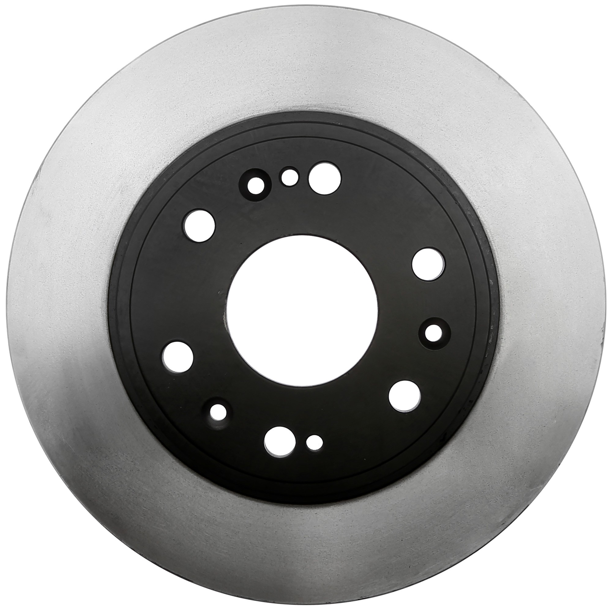 Raybestos Specialty - Truck Brake Rotor