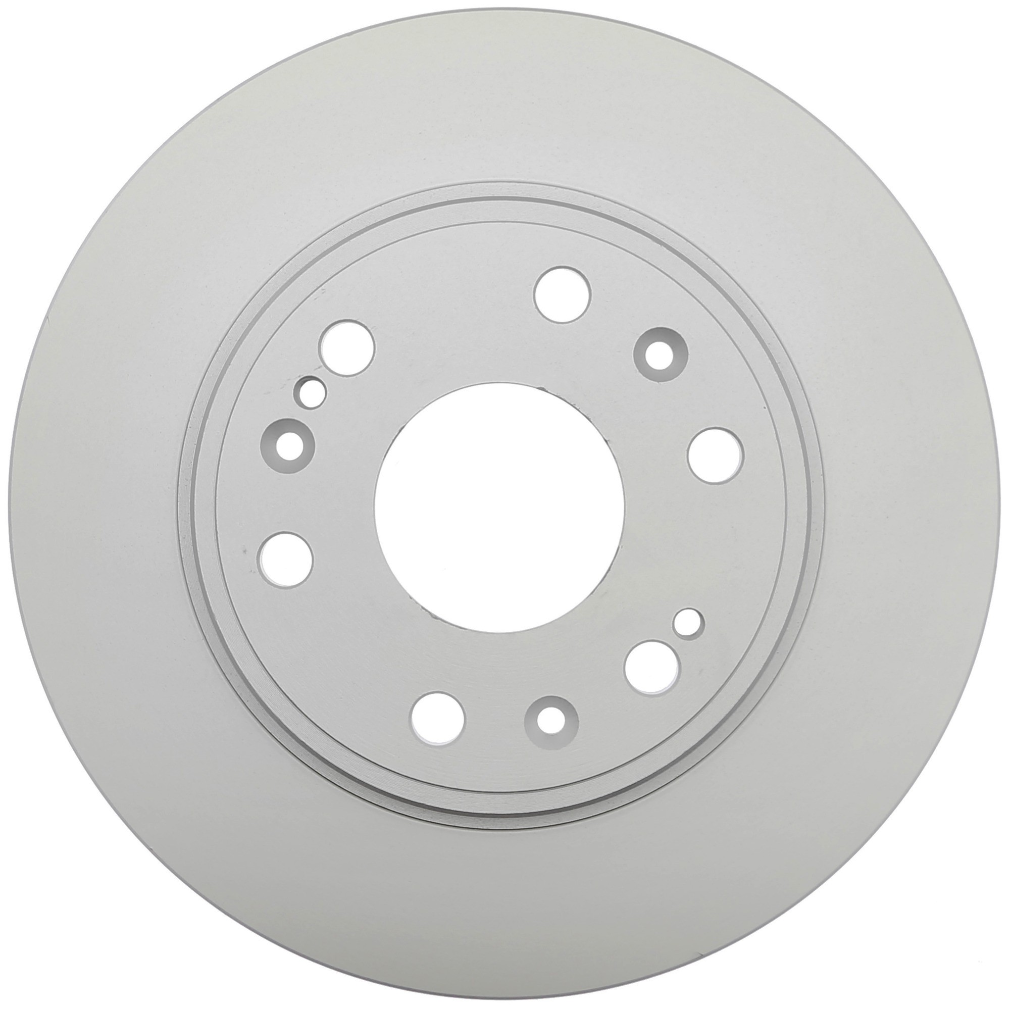 Raybestos Element3 Coated Brake Rotor