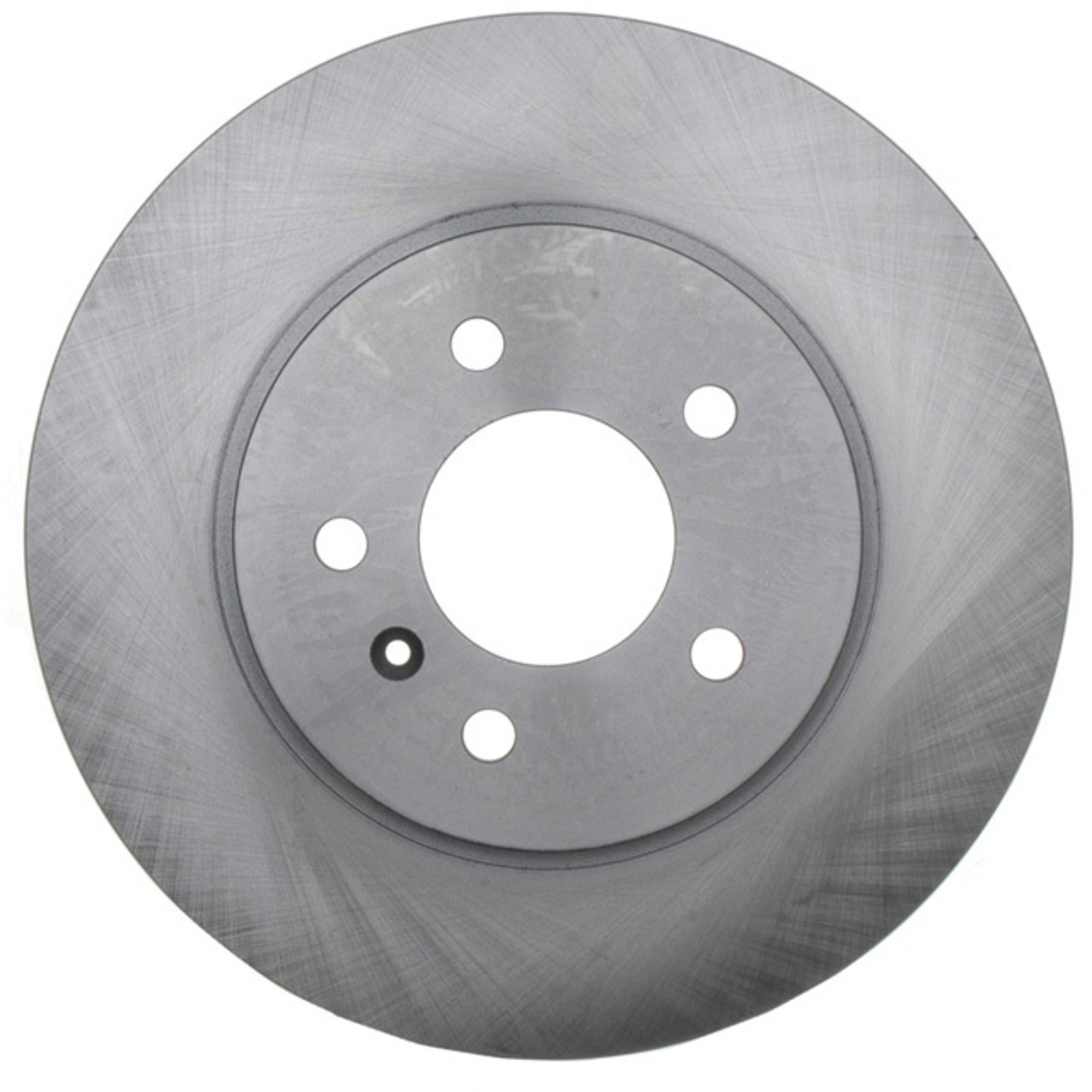 Raybestos R-Line Brake Rotor