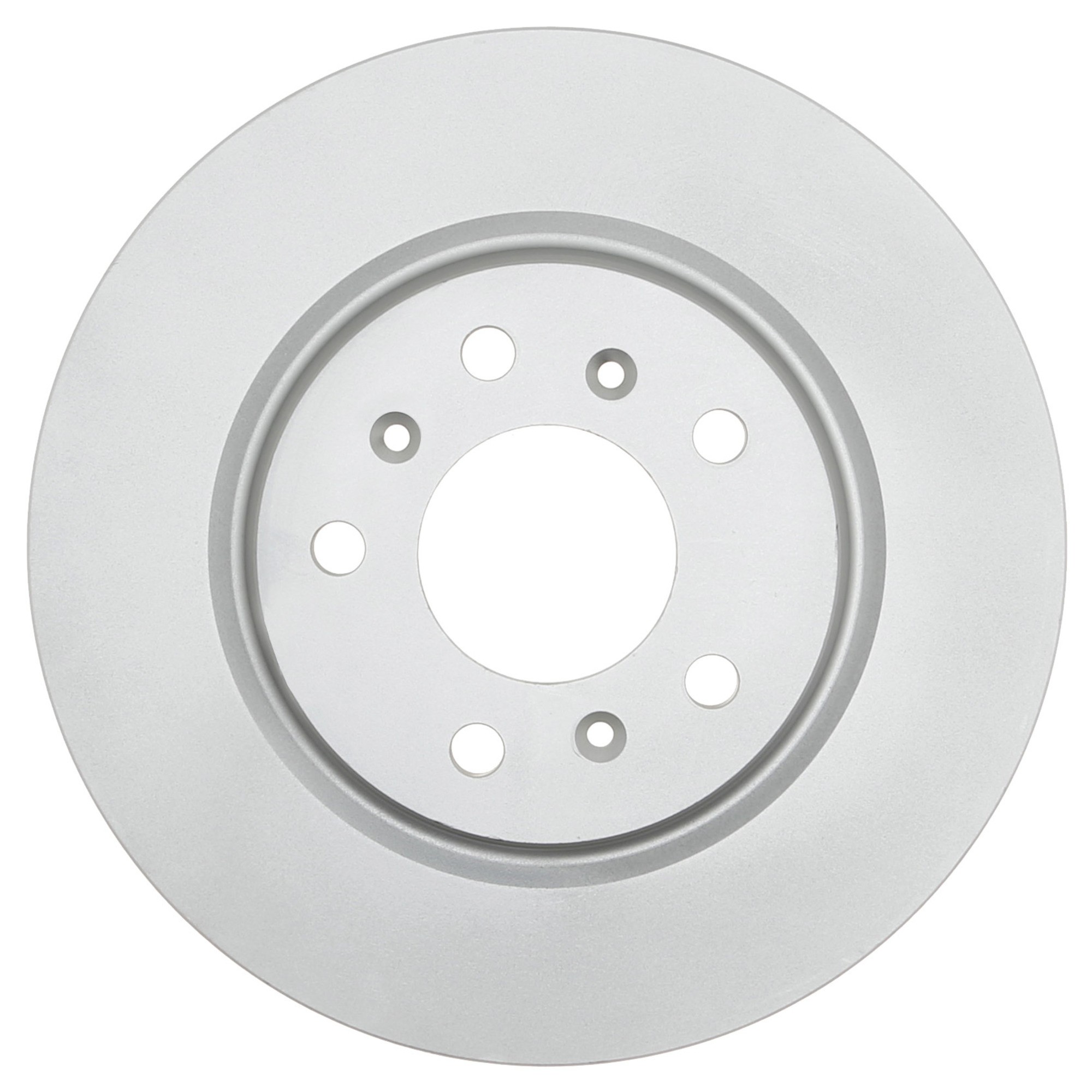 Raybestos Element3 Coated Brake Rotor