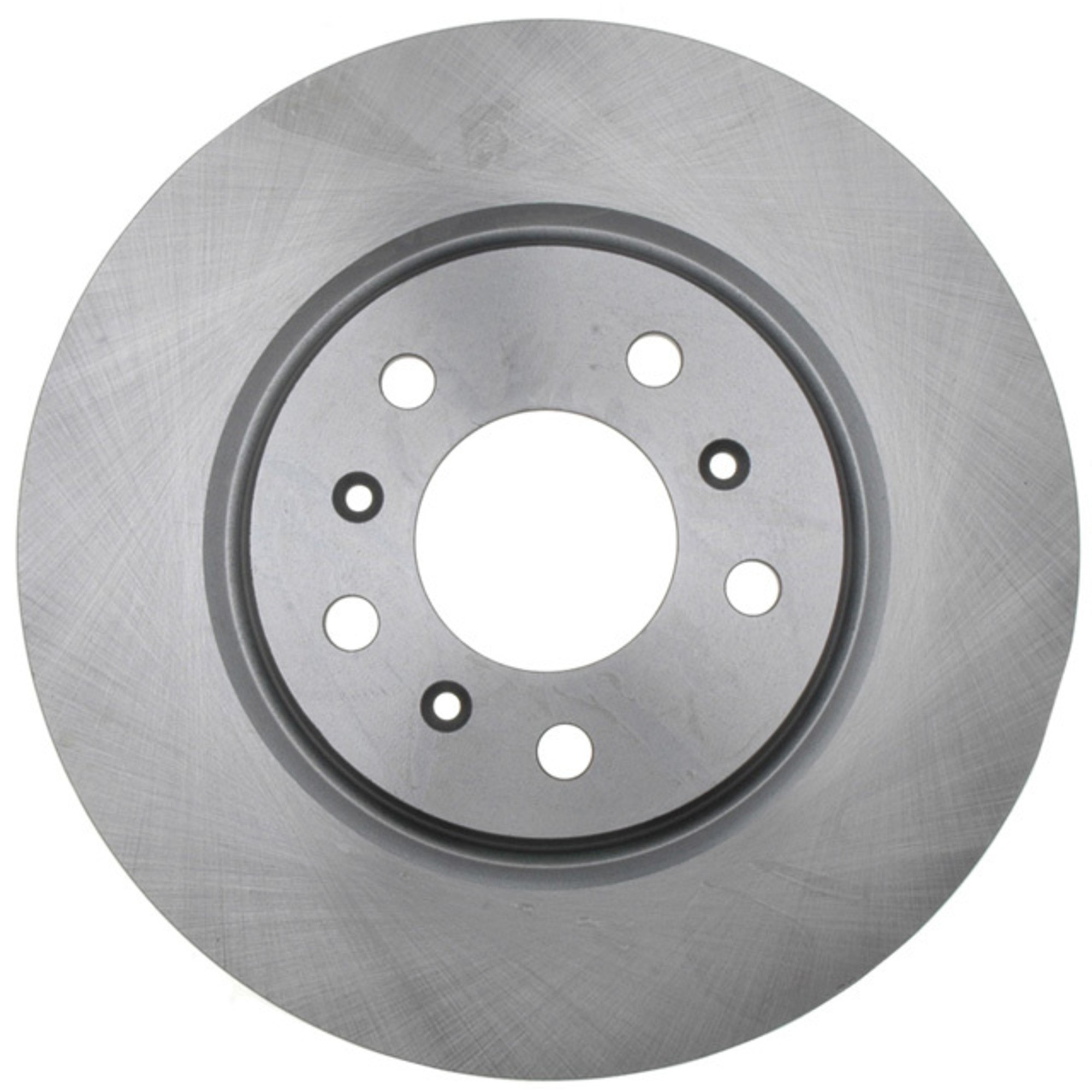 Raybestos R-Line Brake Rotor