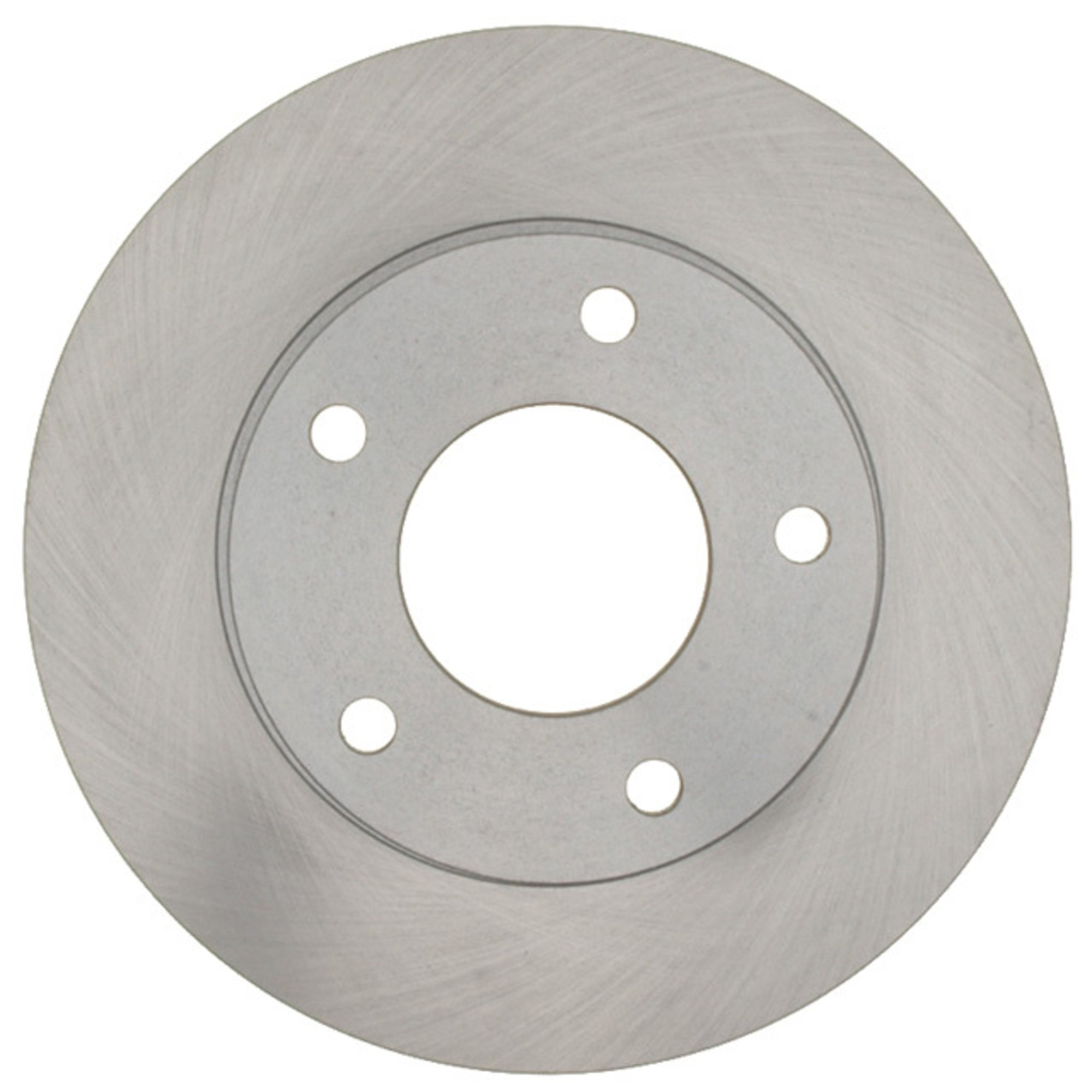 Raybestos R-Line Brake Rotor
