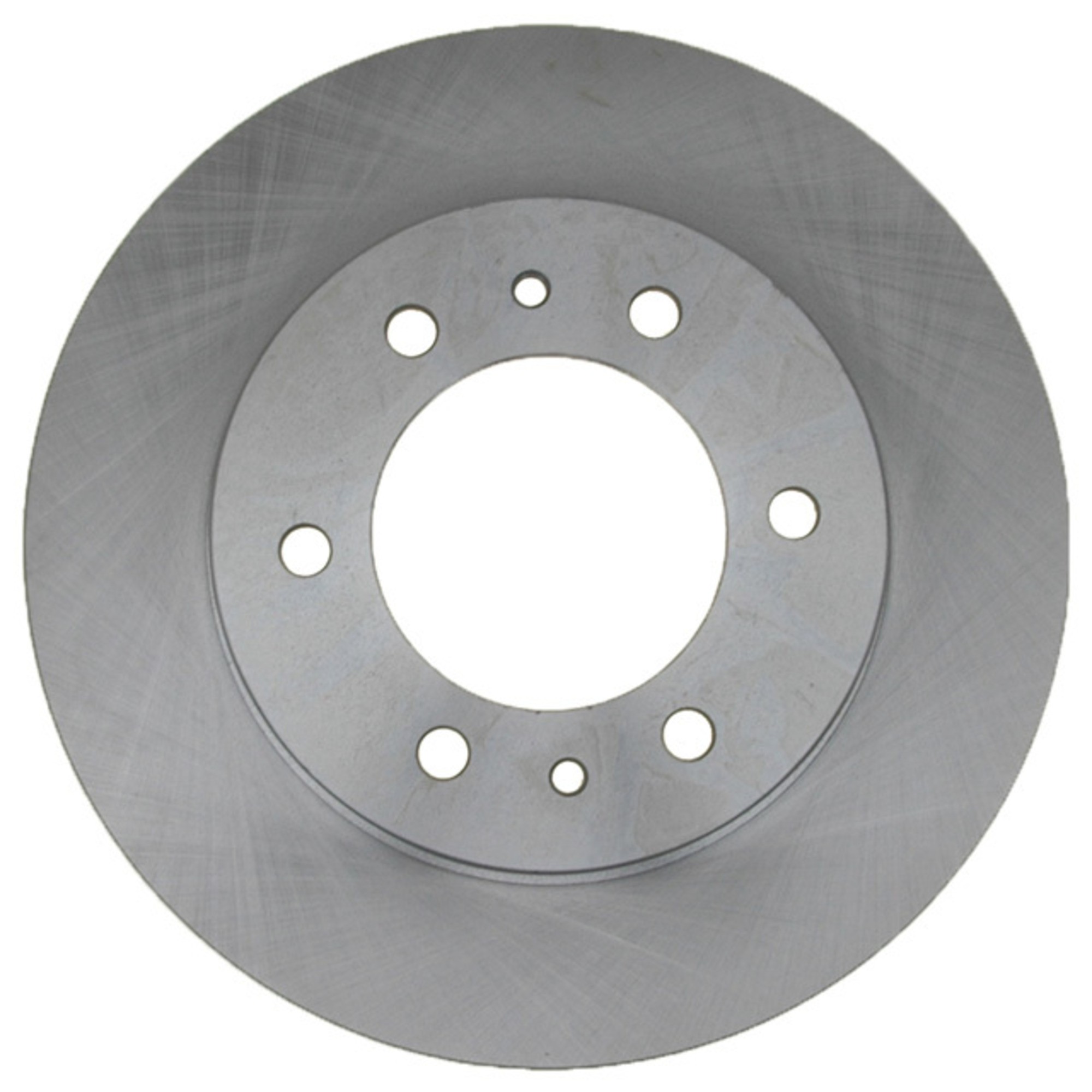 Raybestos R-Line Brake Rotor
