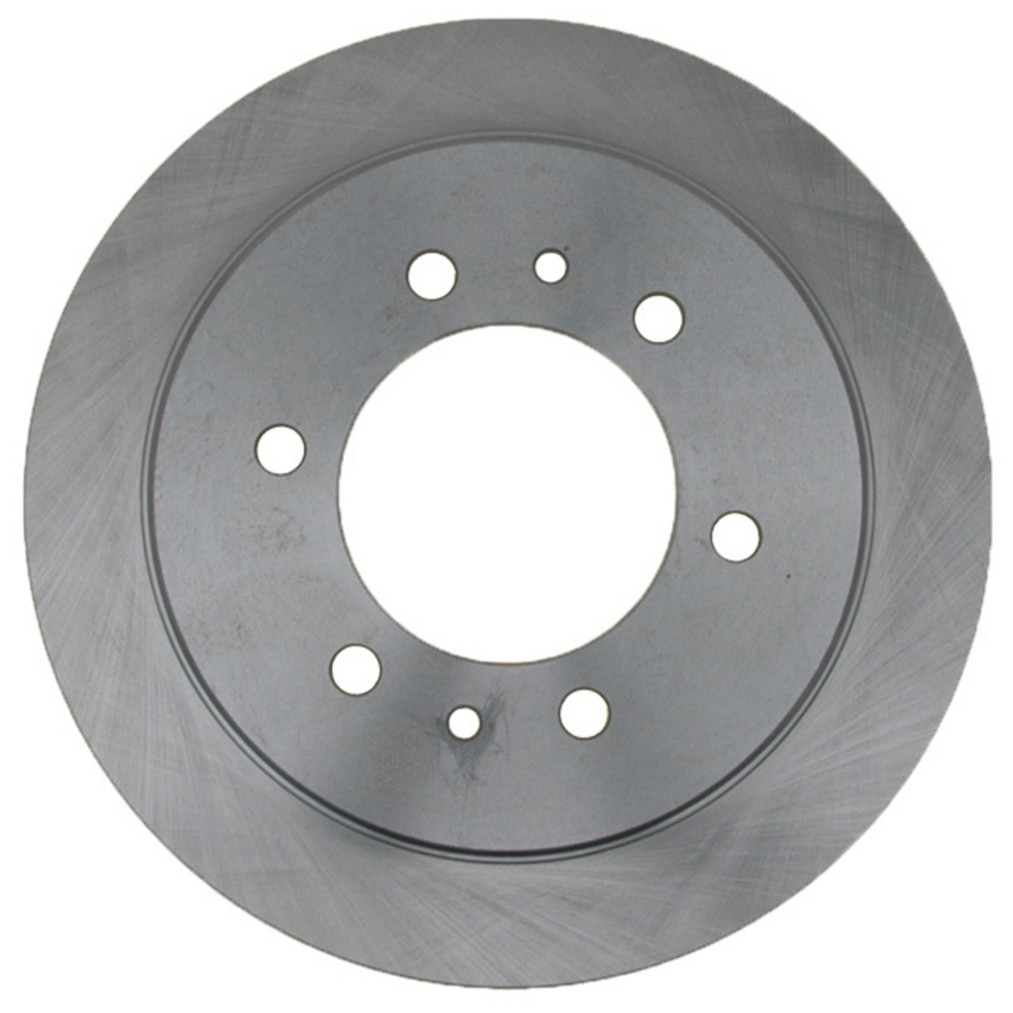 Raybestos R-Line Brake Rotor