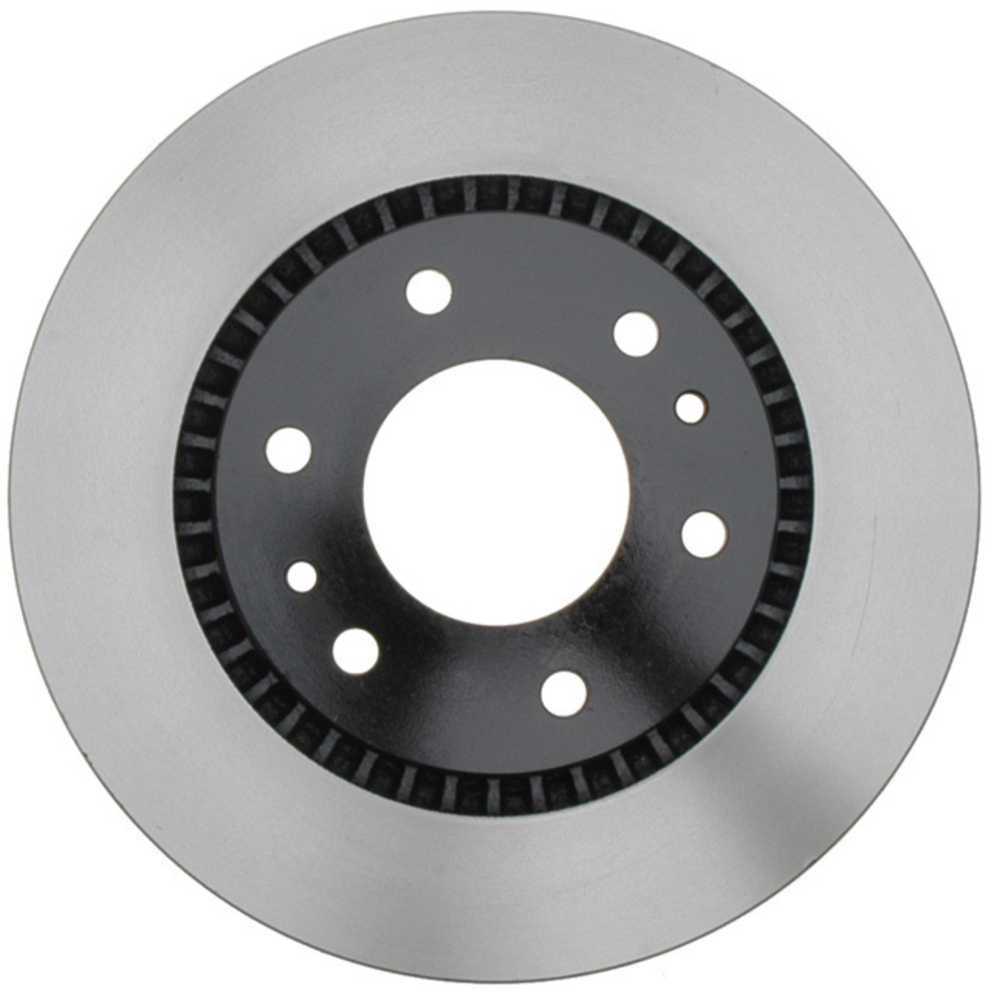 Raybestos Specialty - Truck Brake Rotor