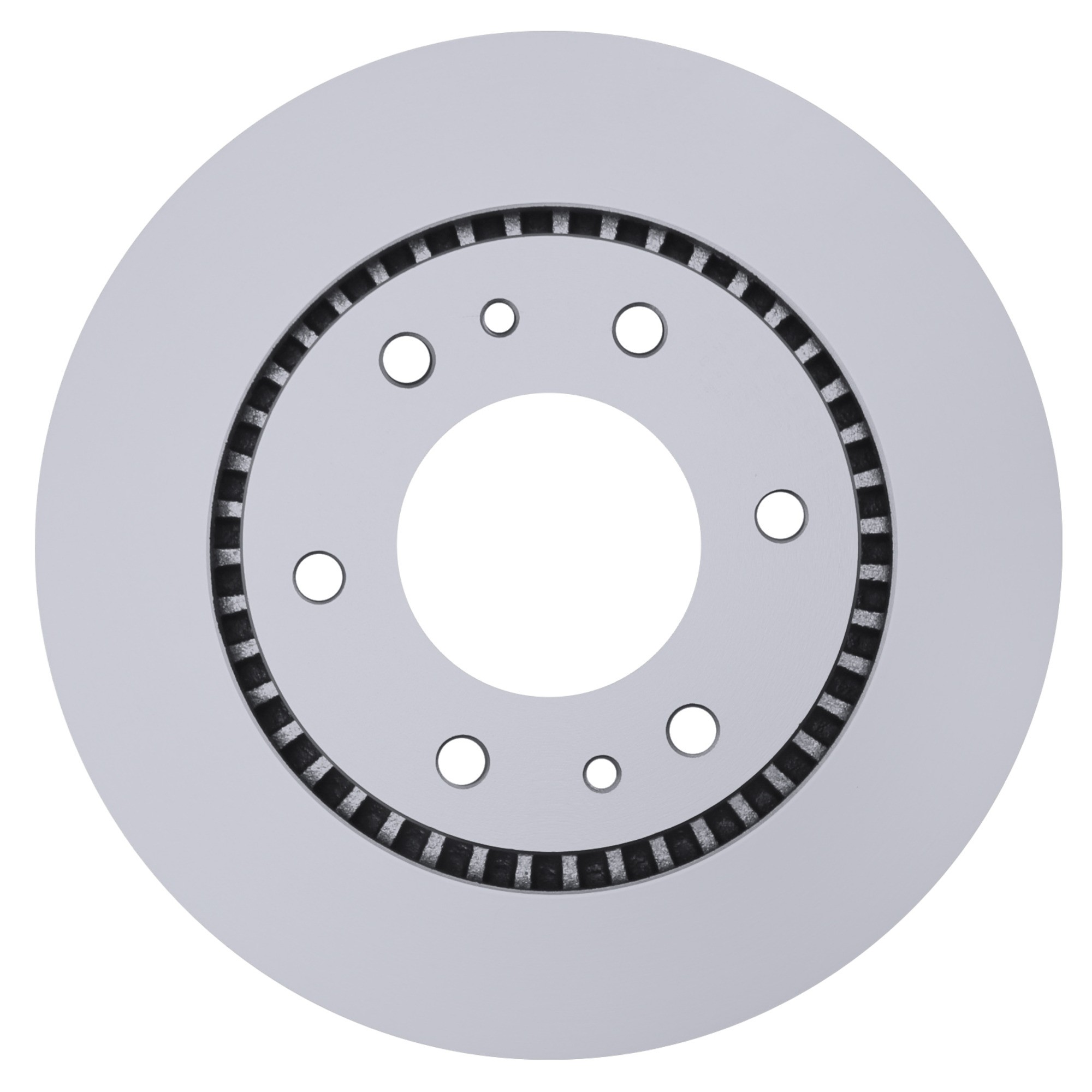 Raybestos Element3 Coated Brake Rotor
