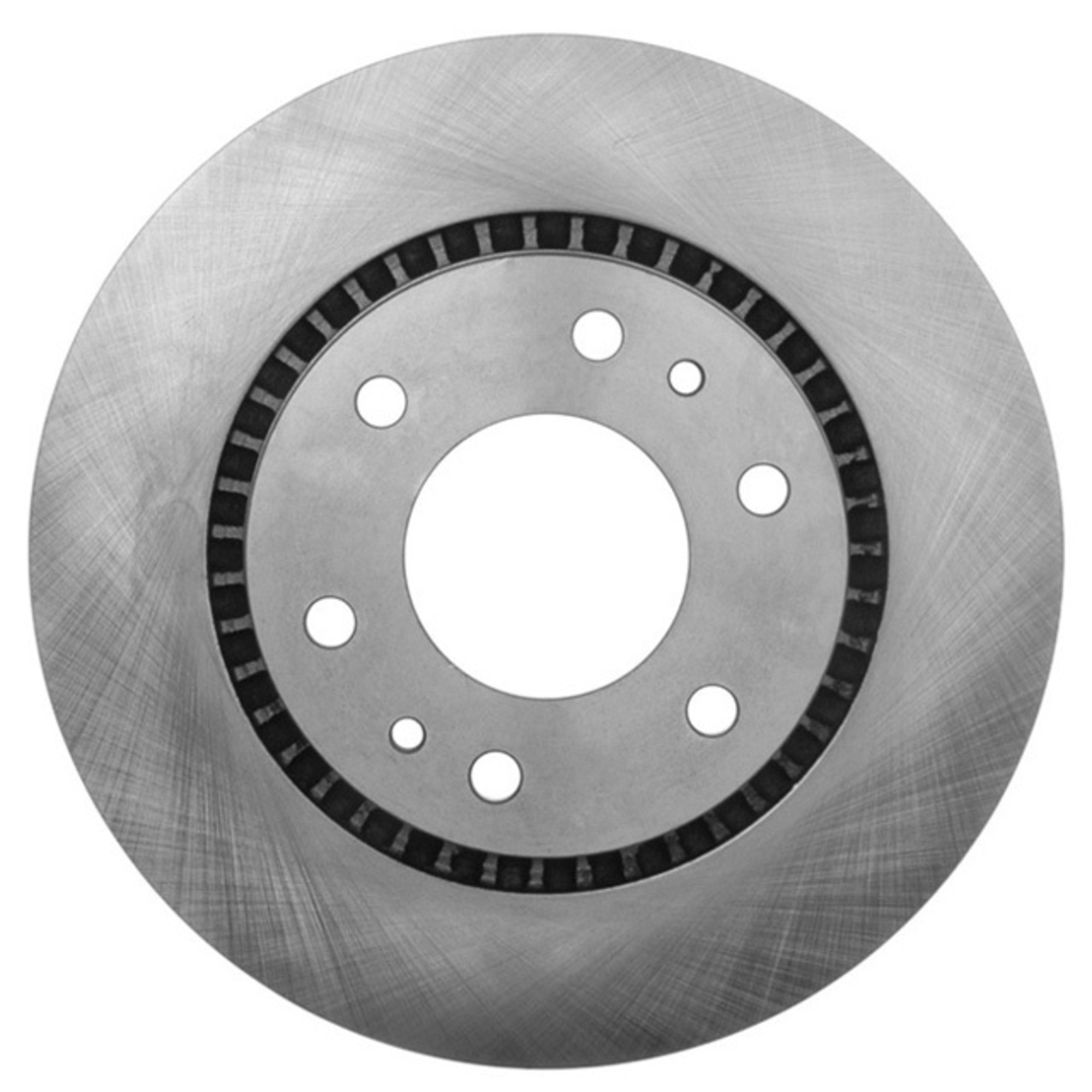 Raybestos R-Line Brake Rotor
