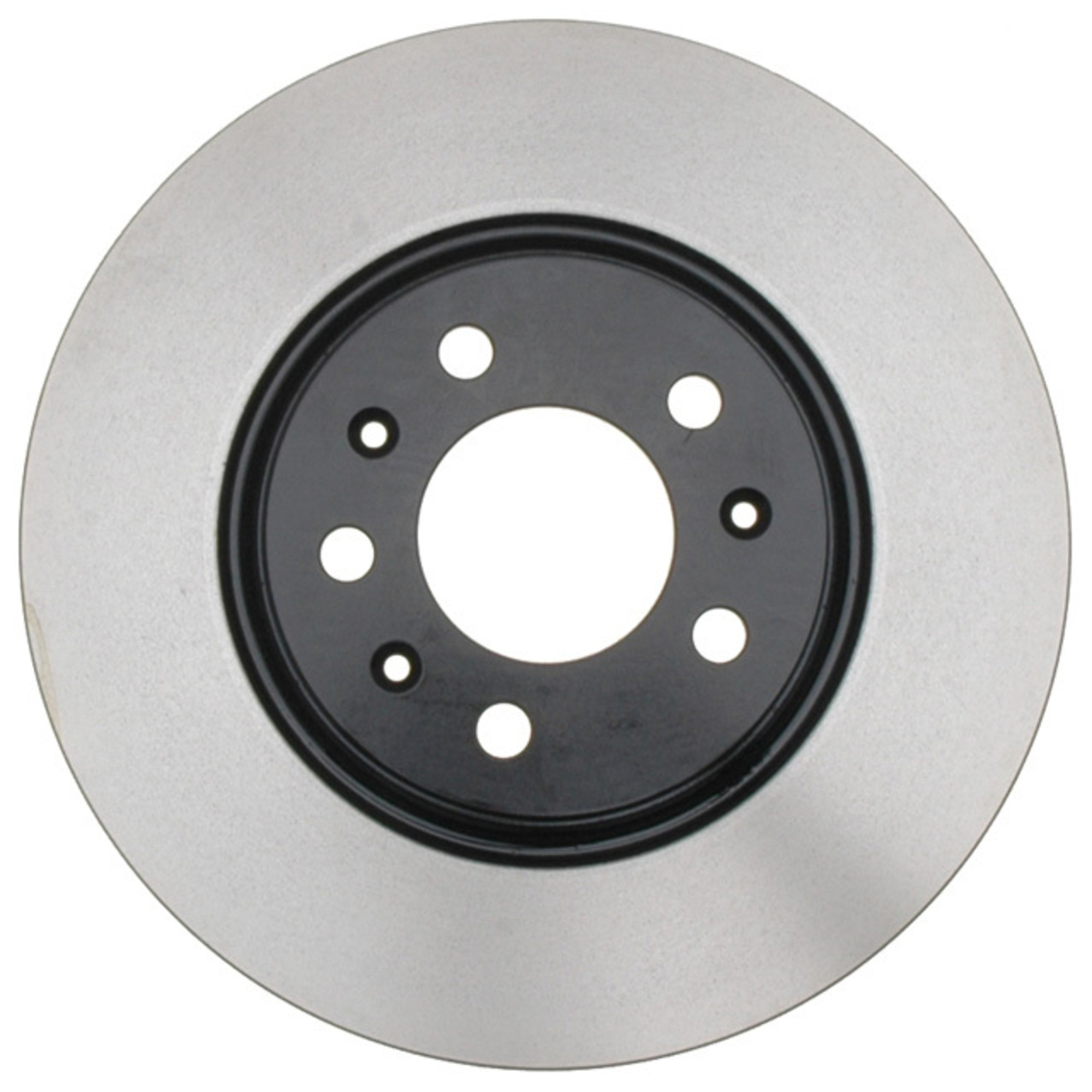 Raybestos Specialty - Street Performance Brake Rotor