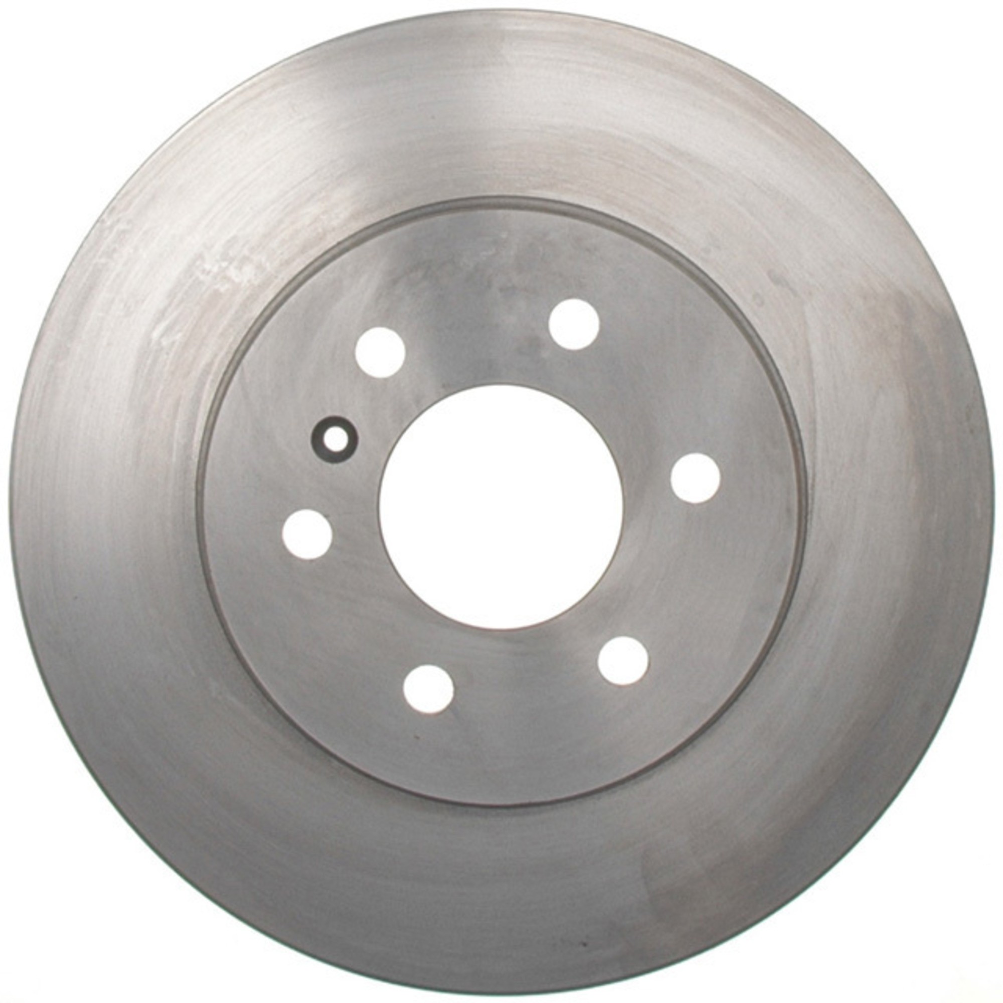 Raybestos R-Line Brake Rotor