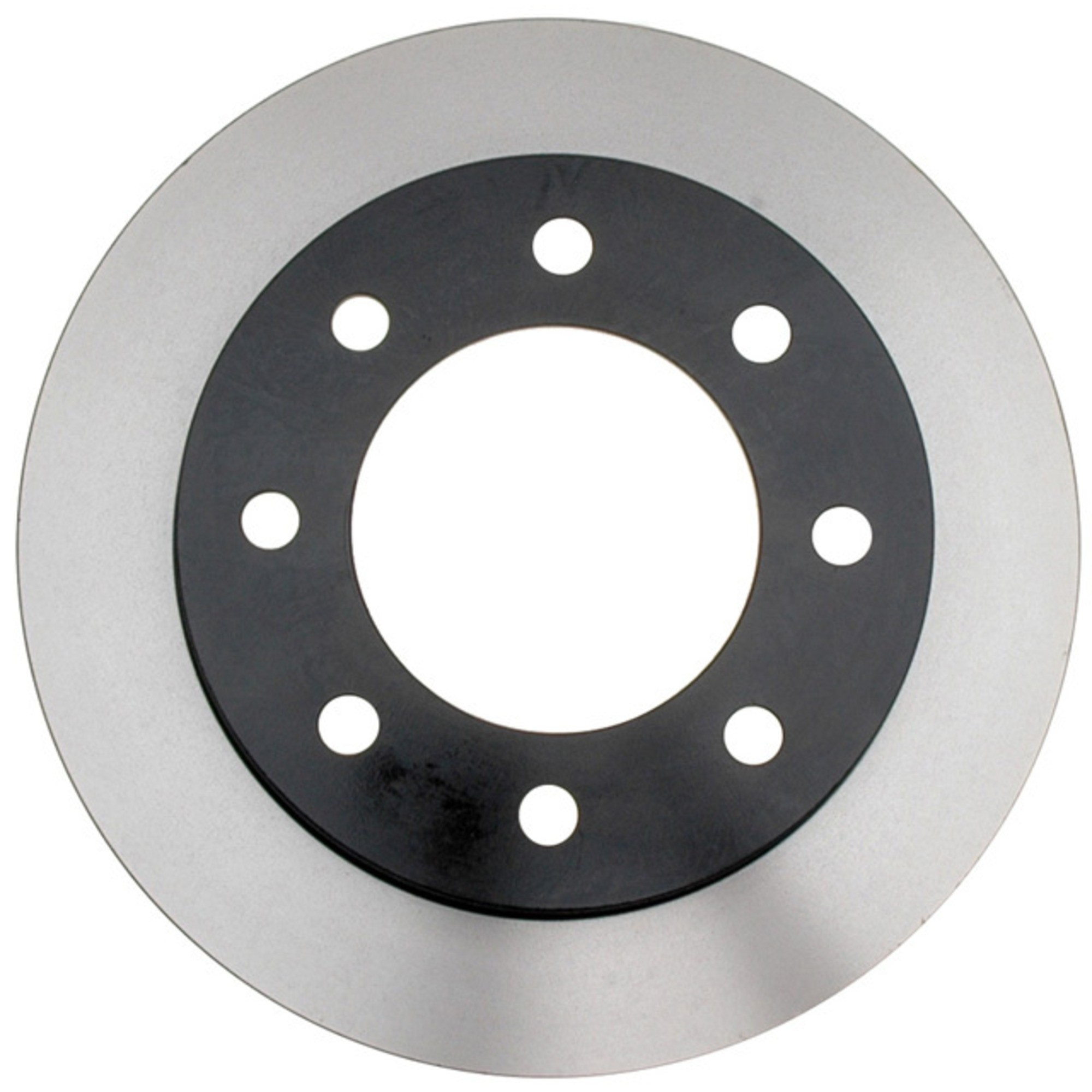 Raybestos Specialty - Truck Brake Rotor
