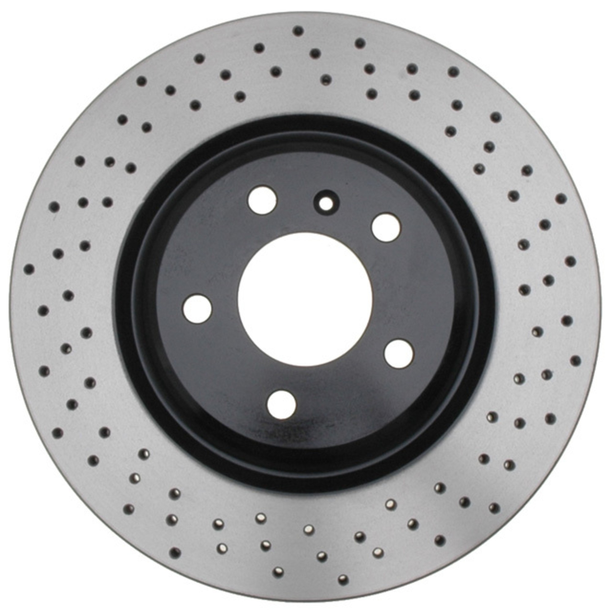 Raybestos Specialty - Street Performance Brake Rotor