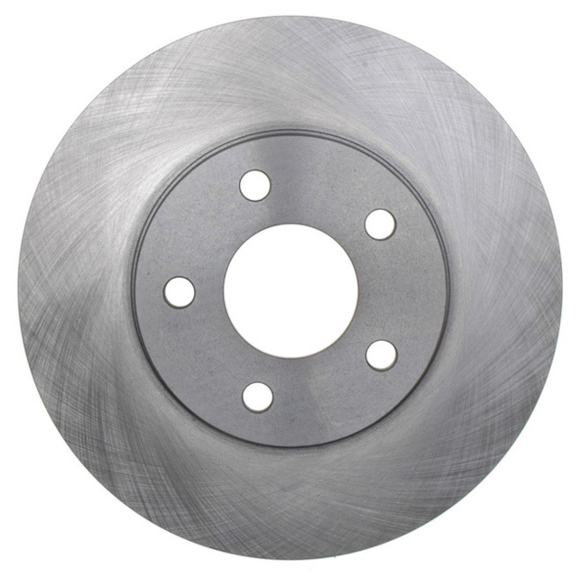 Raybestos R-Line Brake Rotor