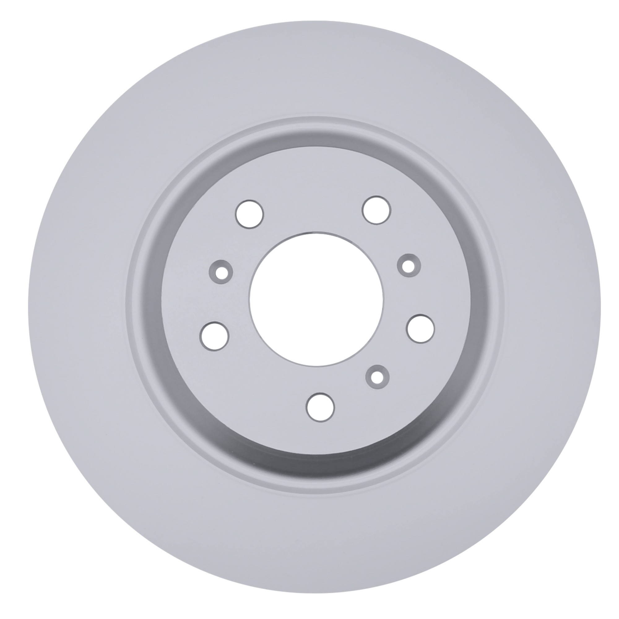 Raybestos Element3 Coated Brake Rotor