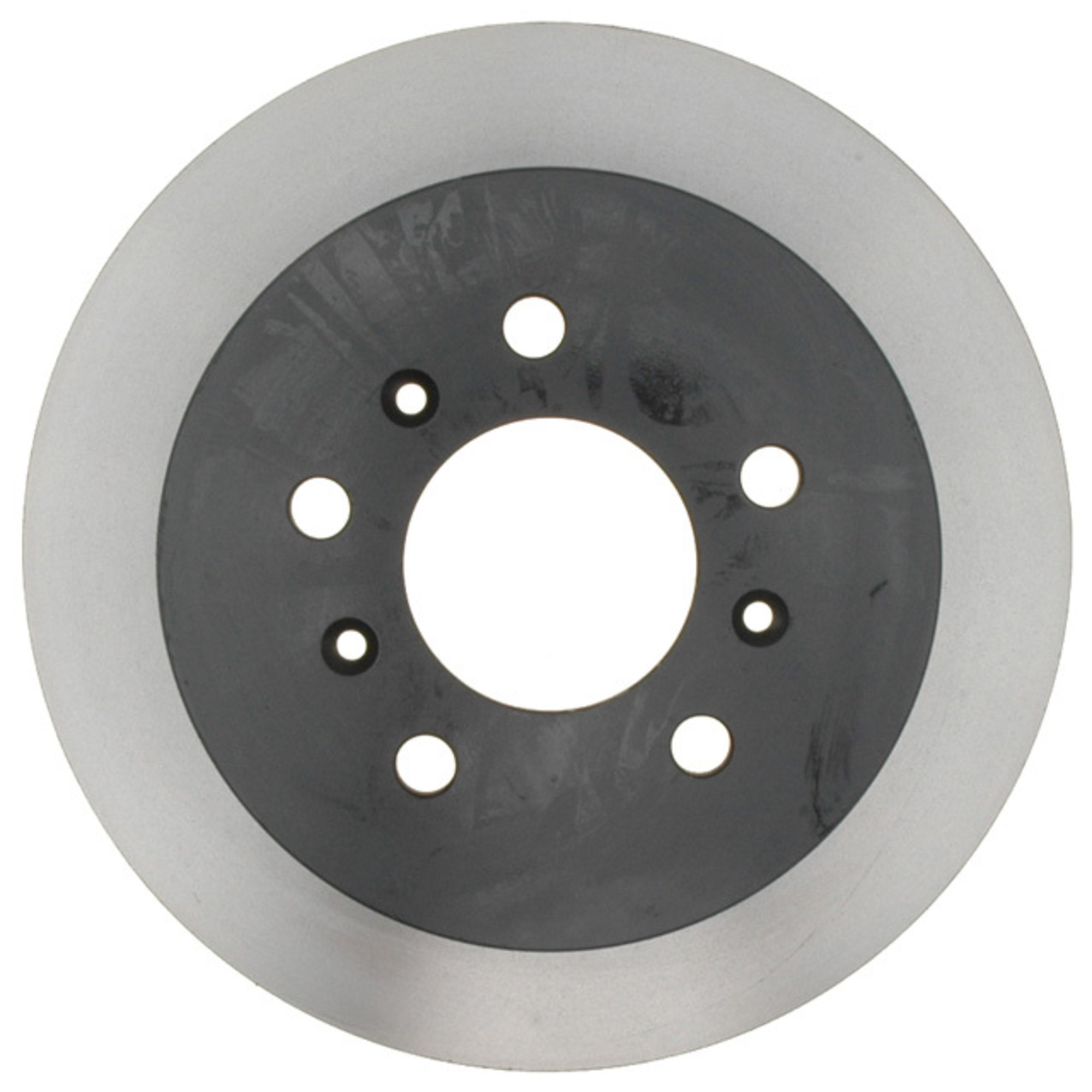 Raybestos Specialty - Street Performance Brake Rotor