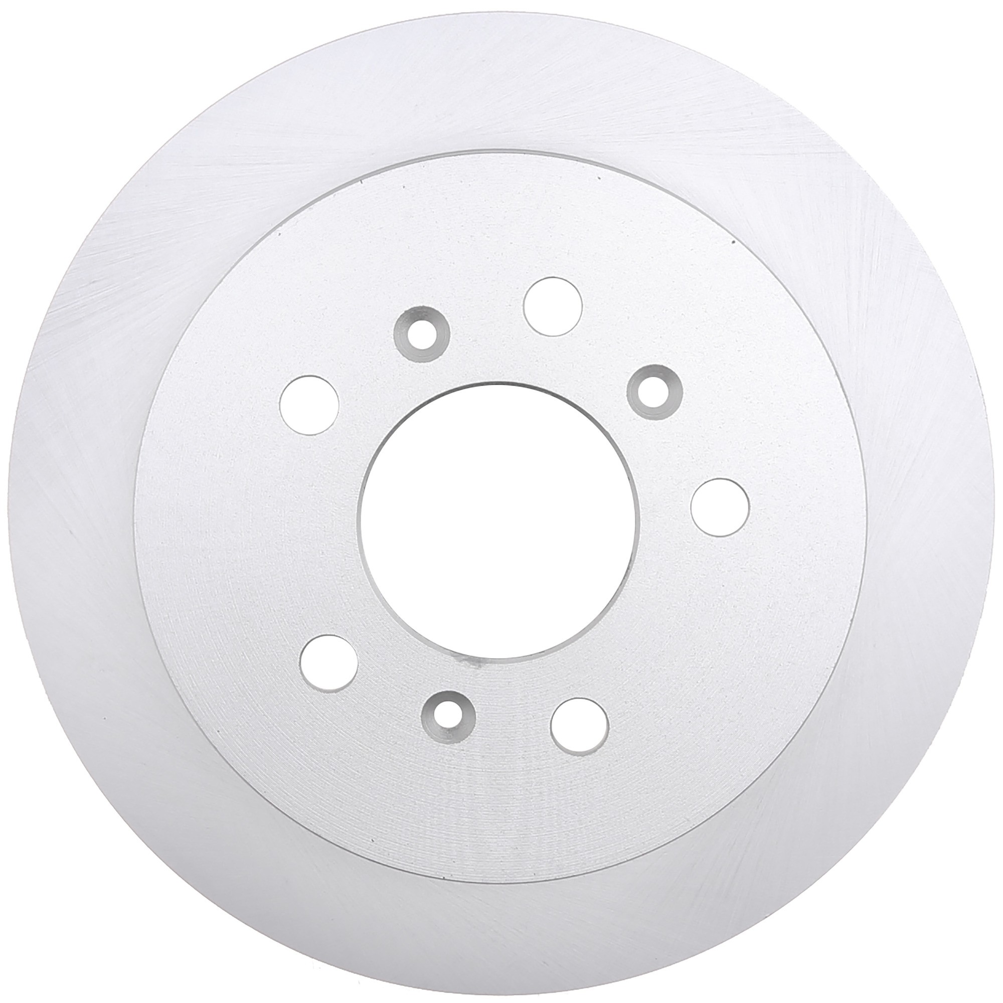 Raybestos Element3 Coated Brake Rotor