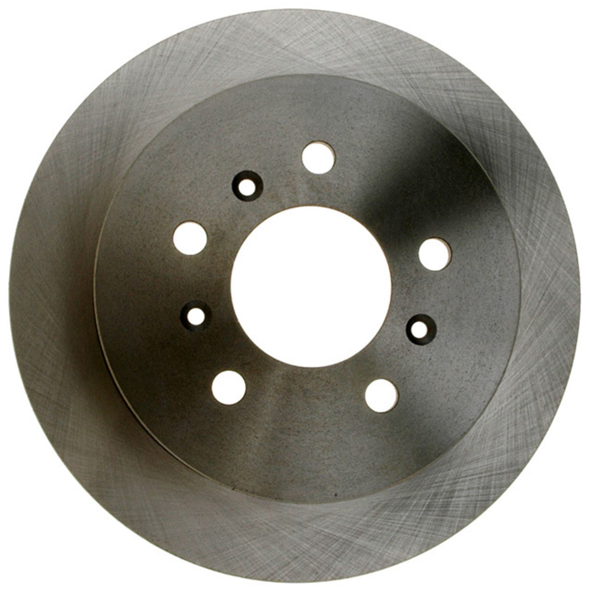 Raybestos R-Line Brake Rotor