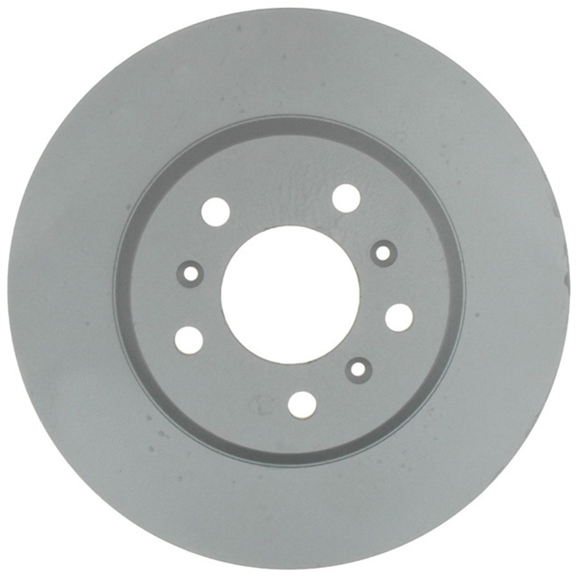 Raybestos Element3 Coated Brake Rotor