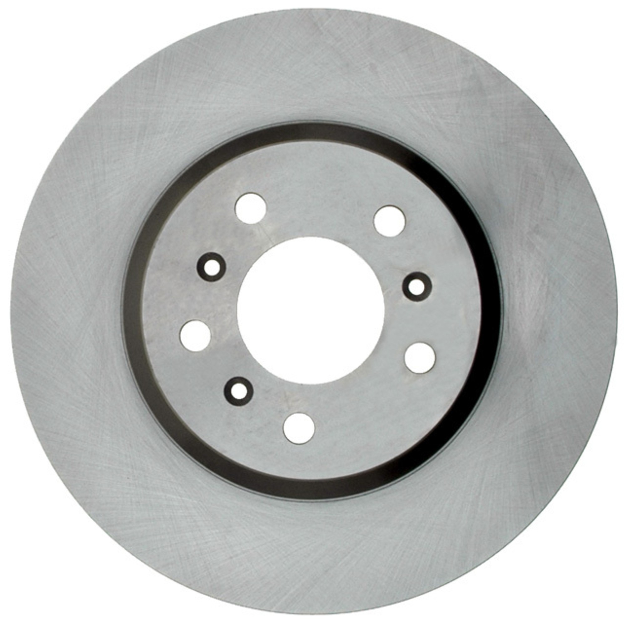 Raybestos R-Line Brake Rotor